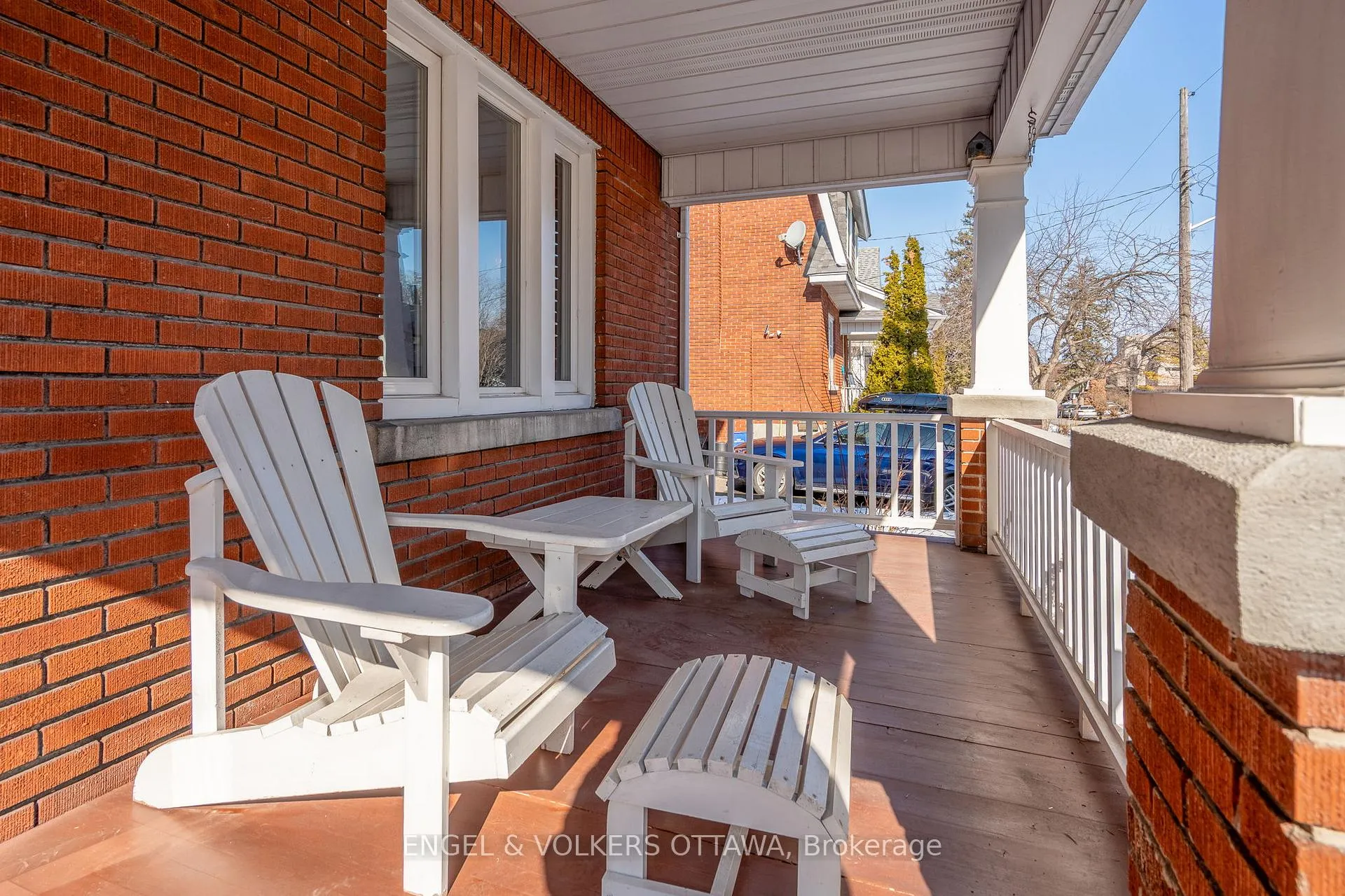 Photo 3 of 44 Hampton Avenue, Ottawa, Ottawa West — HOMEH