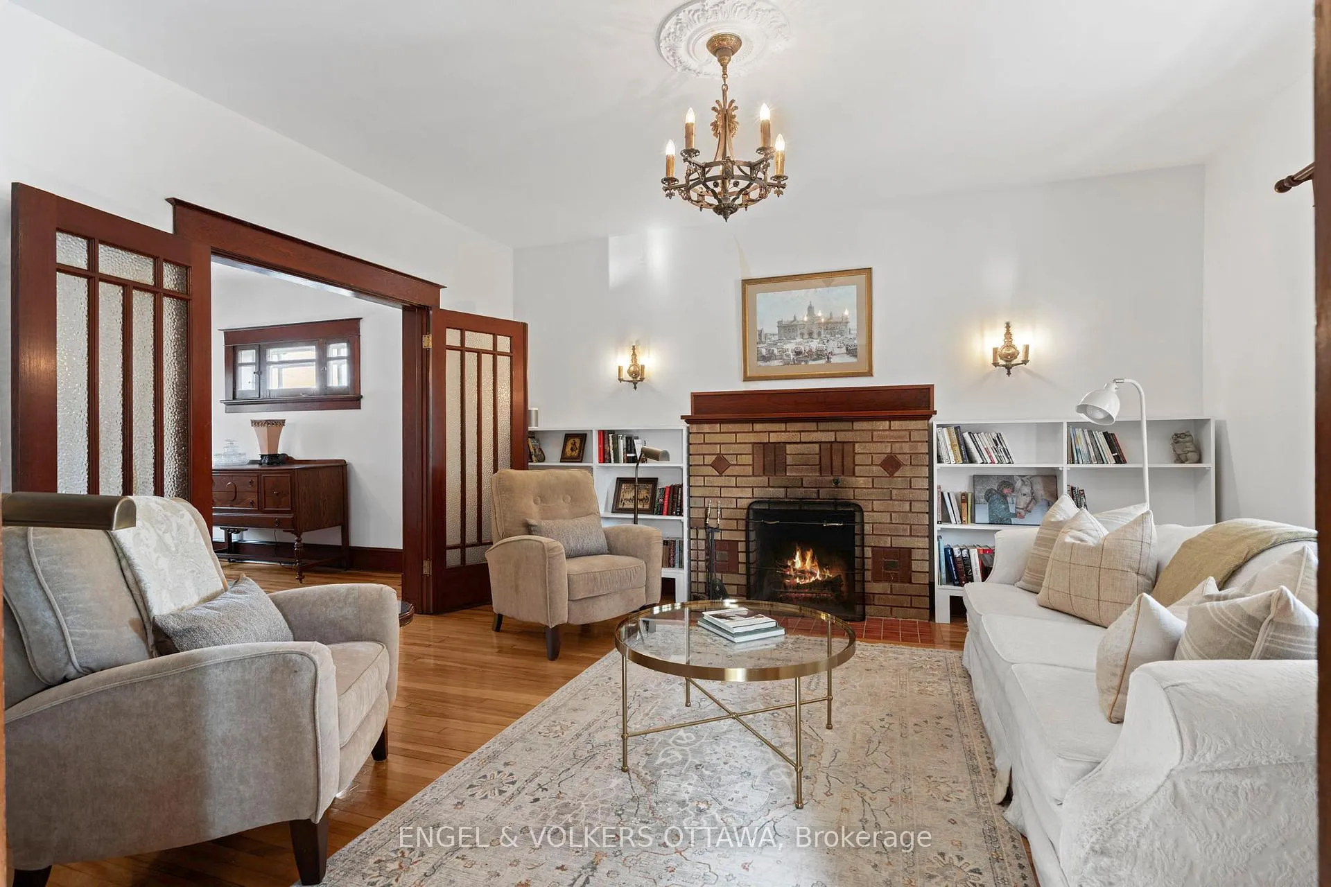 Photo 6 of 44 Hampton Avenue, Ottawa, Ottawa West — HOMEH