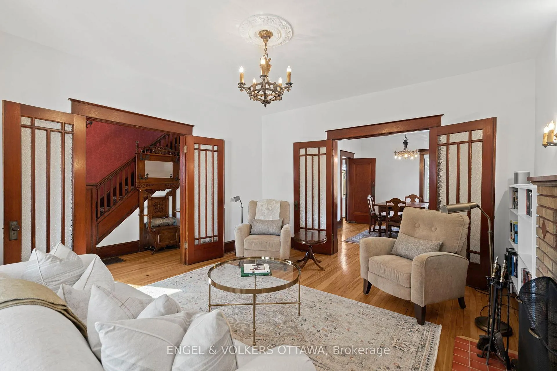 Photo 7 of 44 Hampton Avenue, Ottawa, Ottawa West — HOMEH