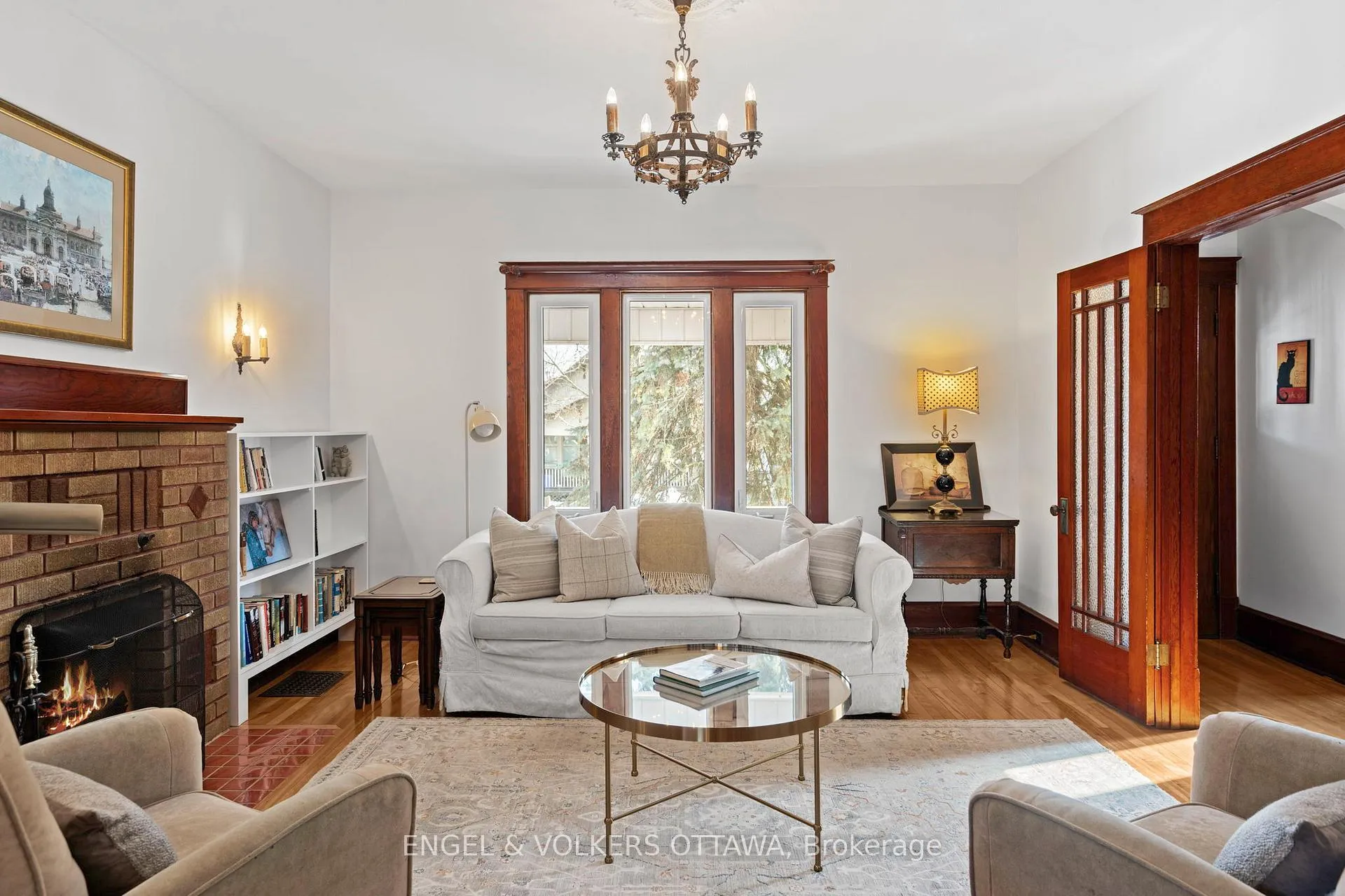Photo 8 of 44 Hampton Avenue, Ottawa, Ottawa West — HOMEH