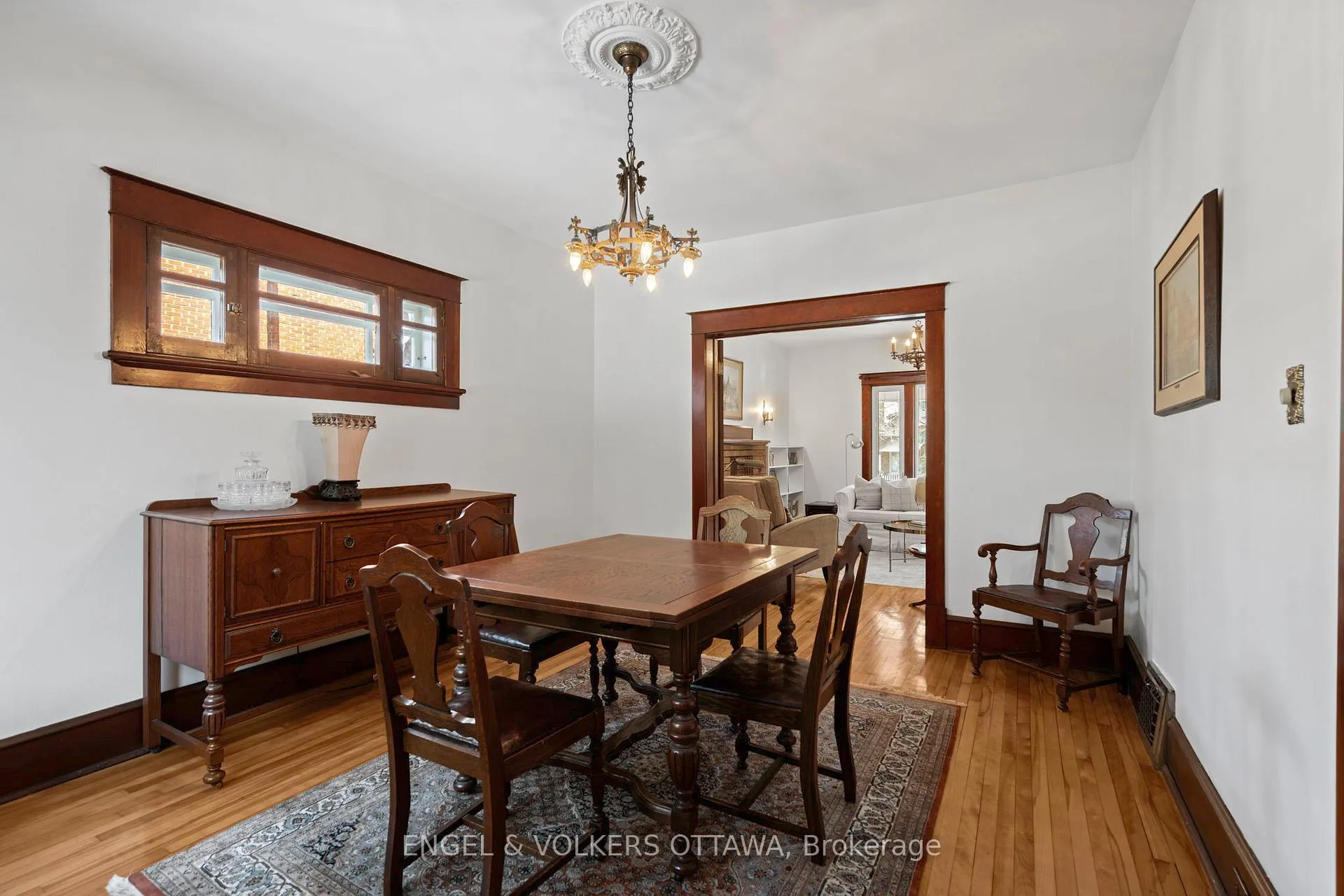 Photo 10 of 44 Hampton Avenue, Ottawa, Ottawa West — HOMEH