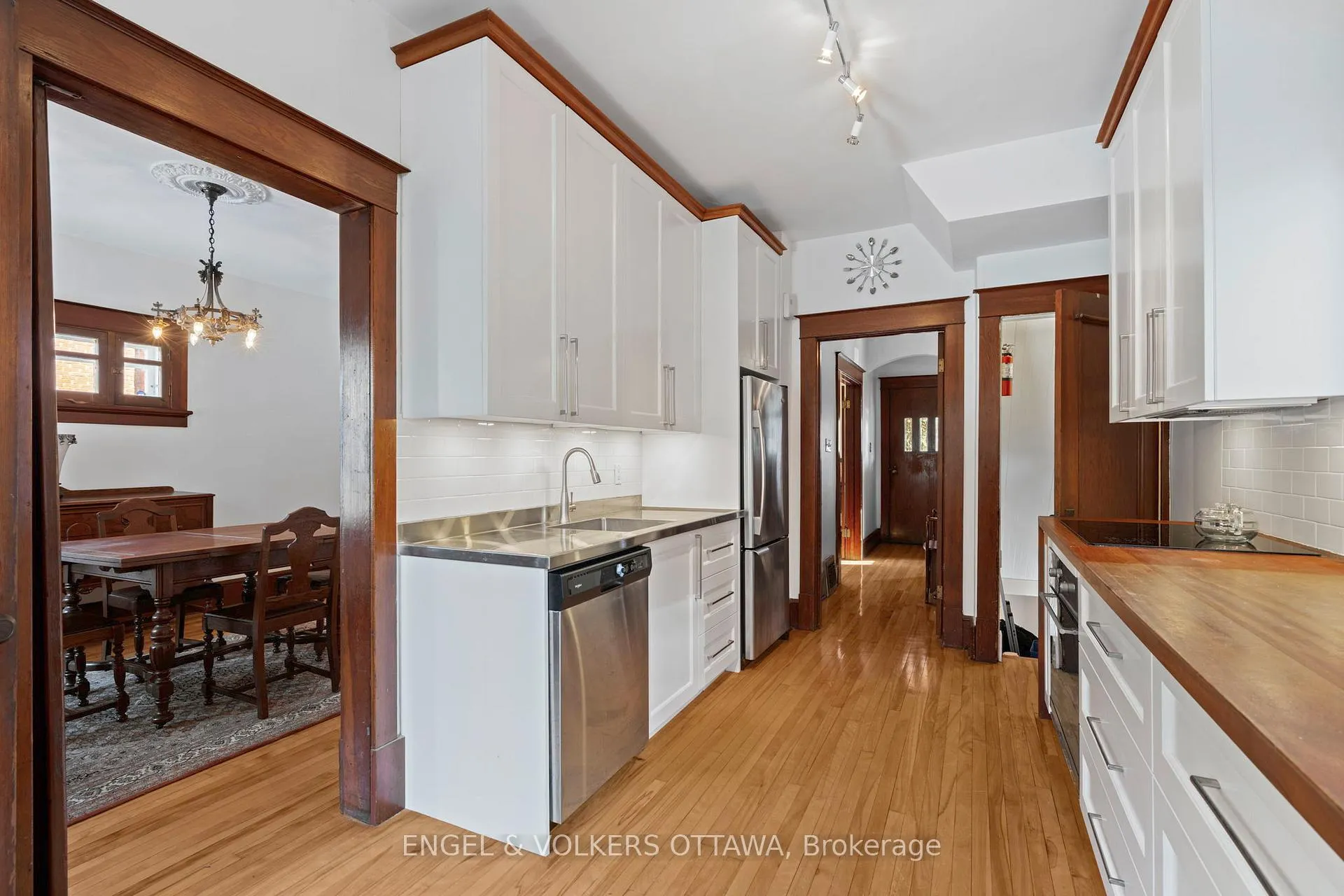 Photo 13 of 44 Hampton Avenue, Ottawa, Ottawa West — HOMEH