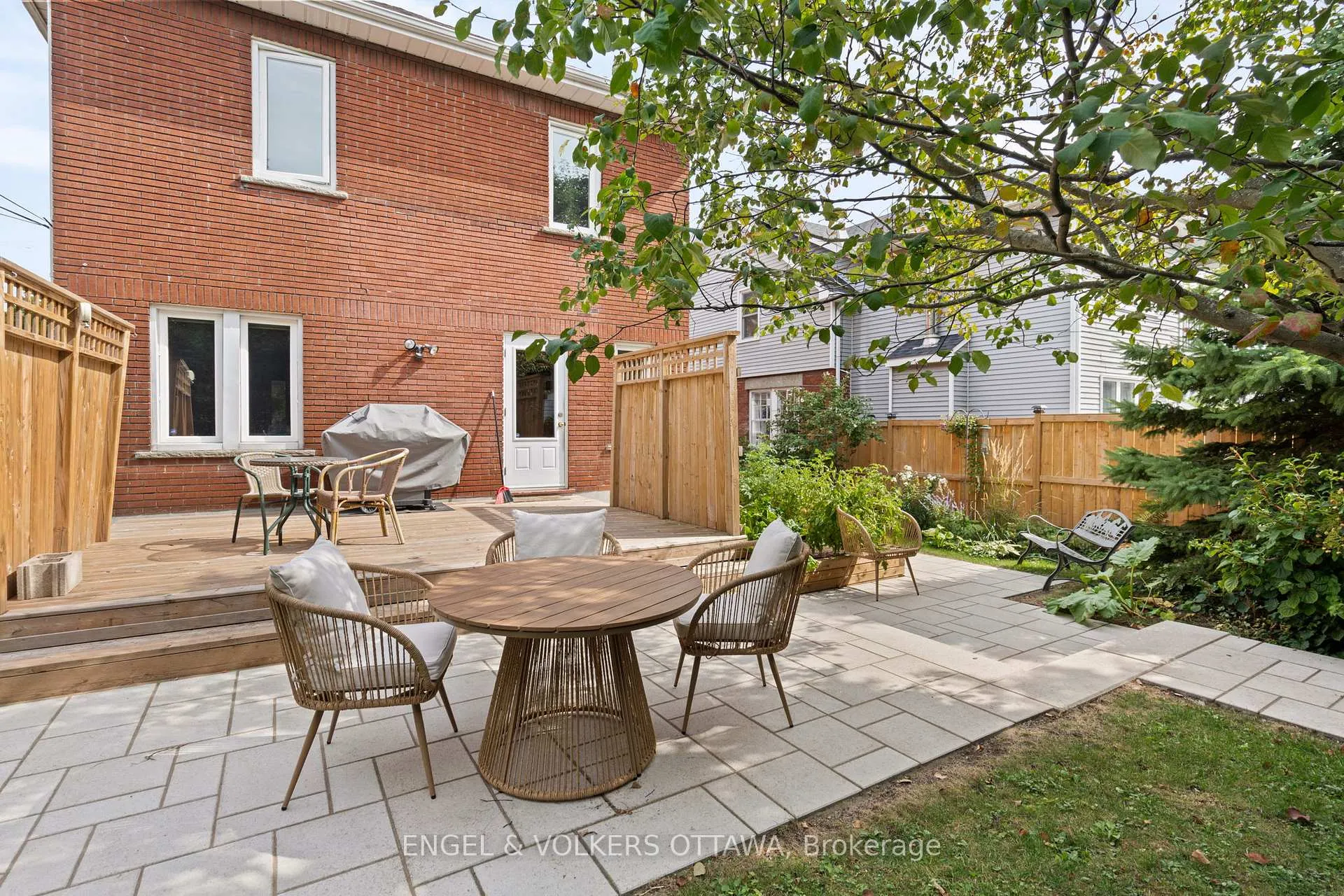 Photo 32 of 44 Hampton Avenue, Ottawa, Ottawa West — HOMEH