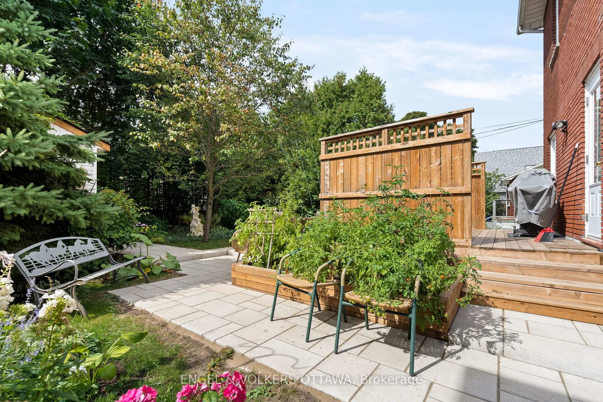 Photo 34 of 44 Hampton Avenue, Ottawa, Ottawa West — HOMEH