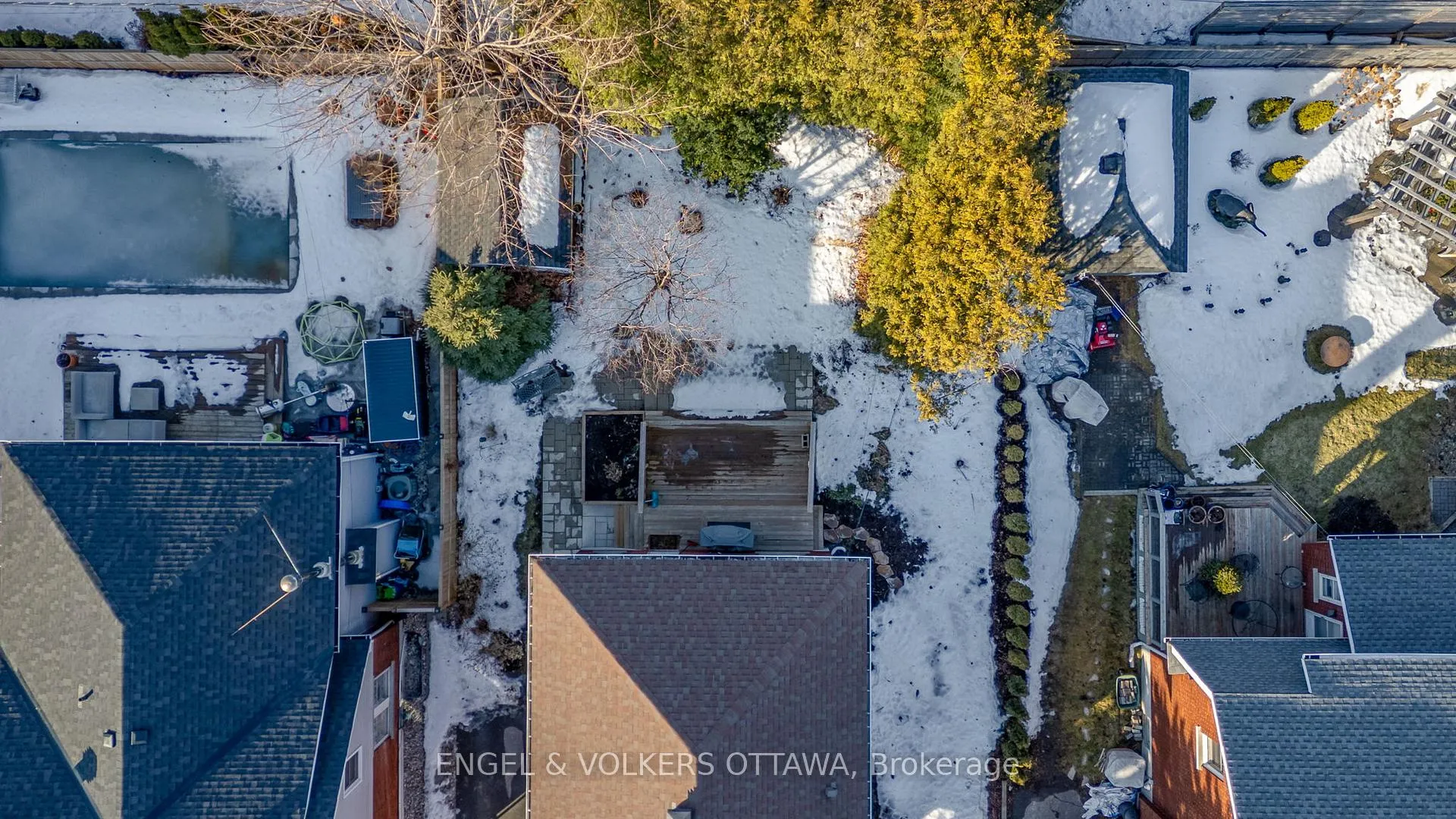 Photo 36 of 44 Hampton Avenue, Ottawa, Ottawa West — HOMEH