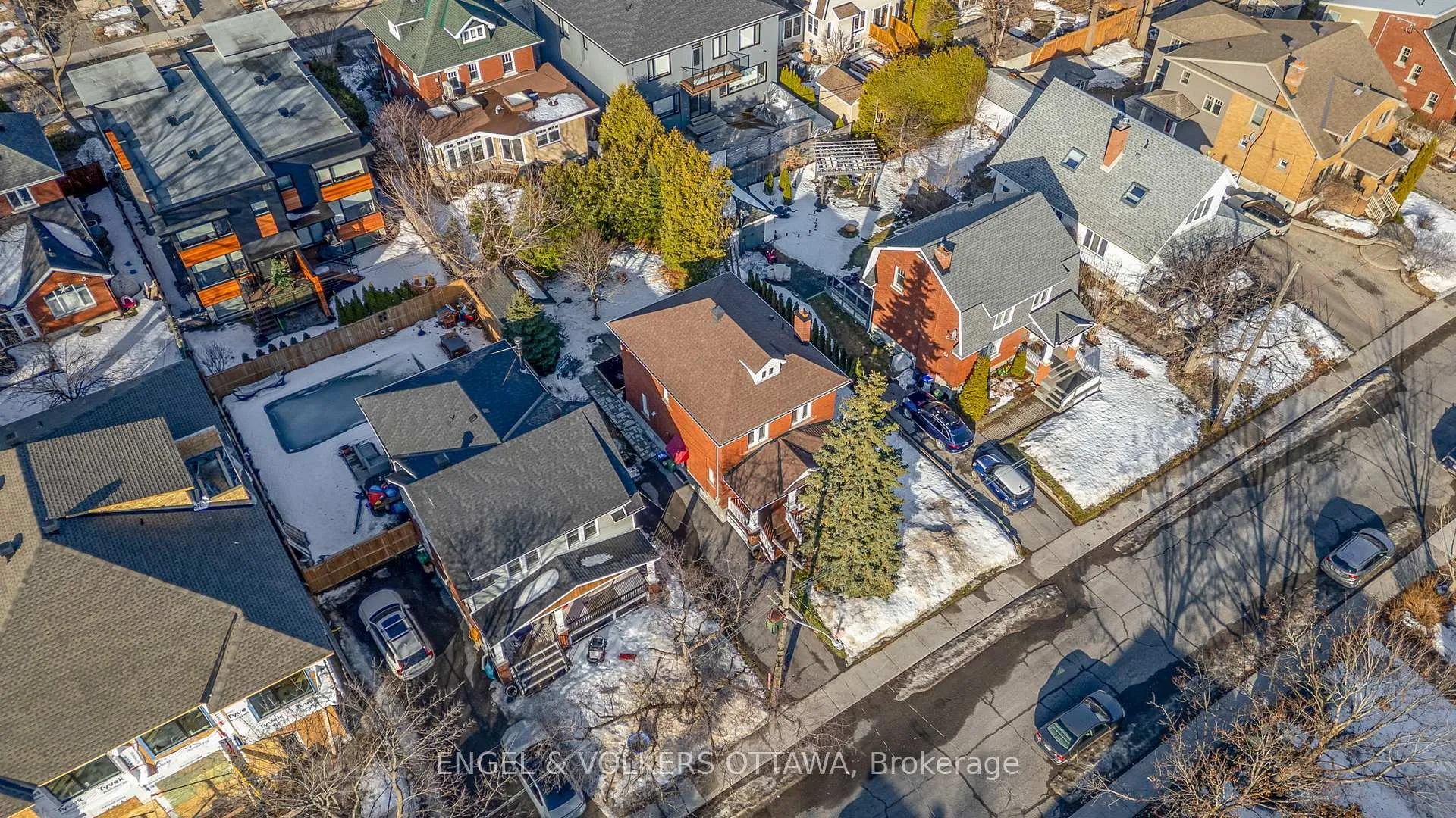 Photo 37 of 44 Hampton Avenue, Ottawa, Ottawa West — HOMEH