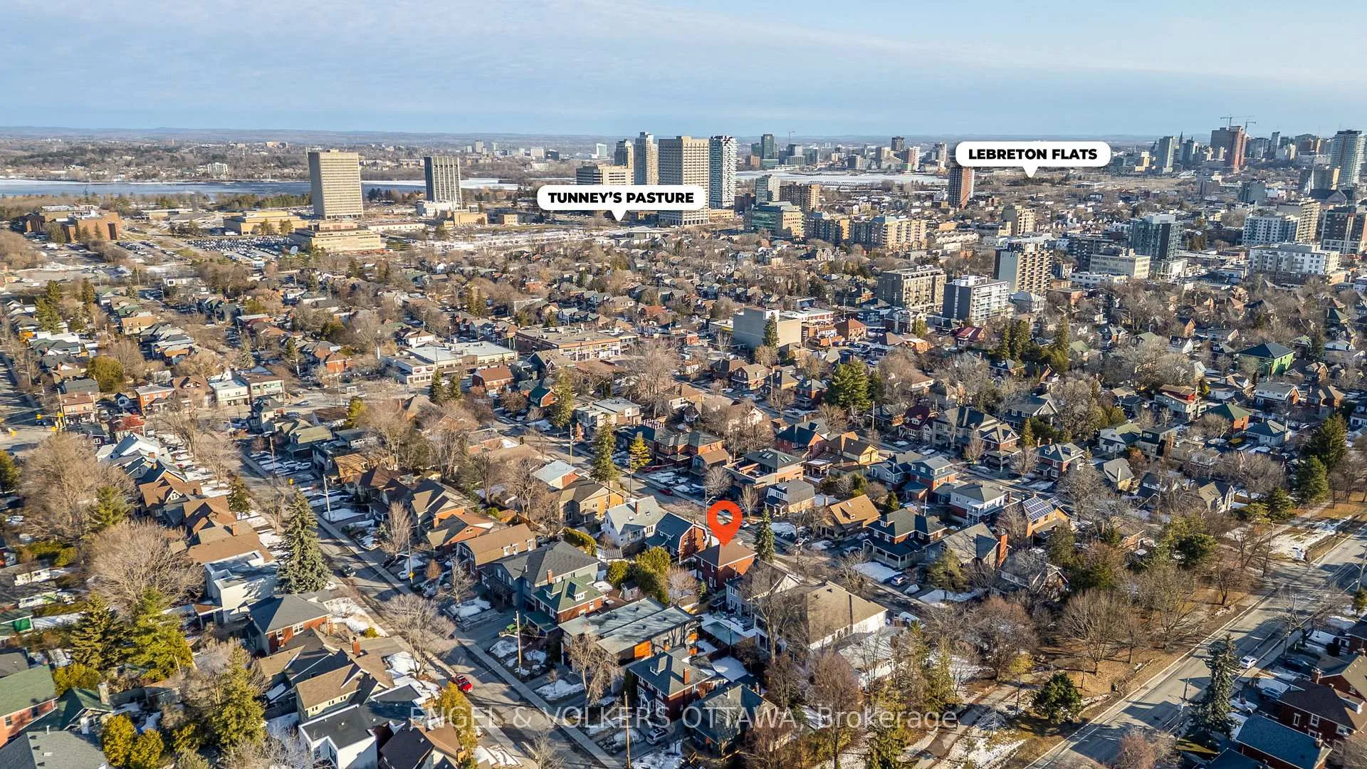 Photo 38 of 44 Hampton Avenue, Ottawa, Ottawa West — HOMEH