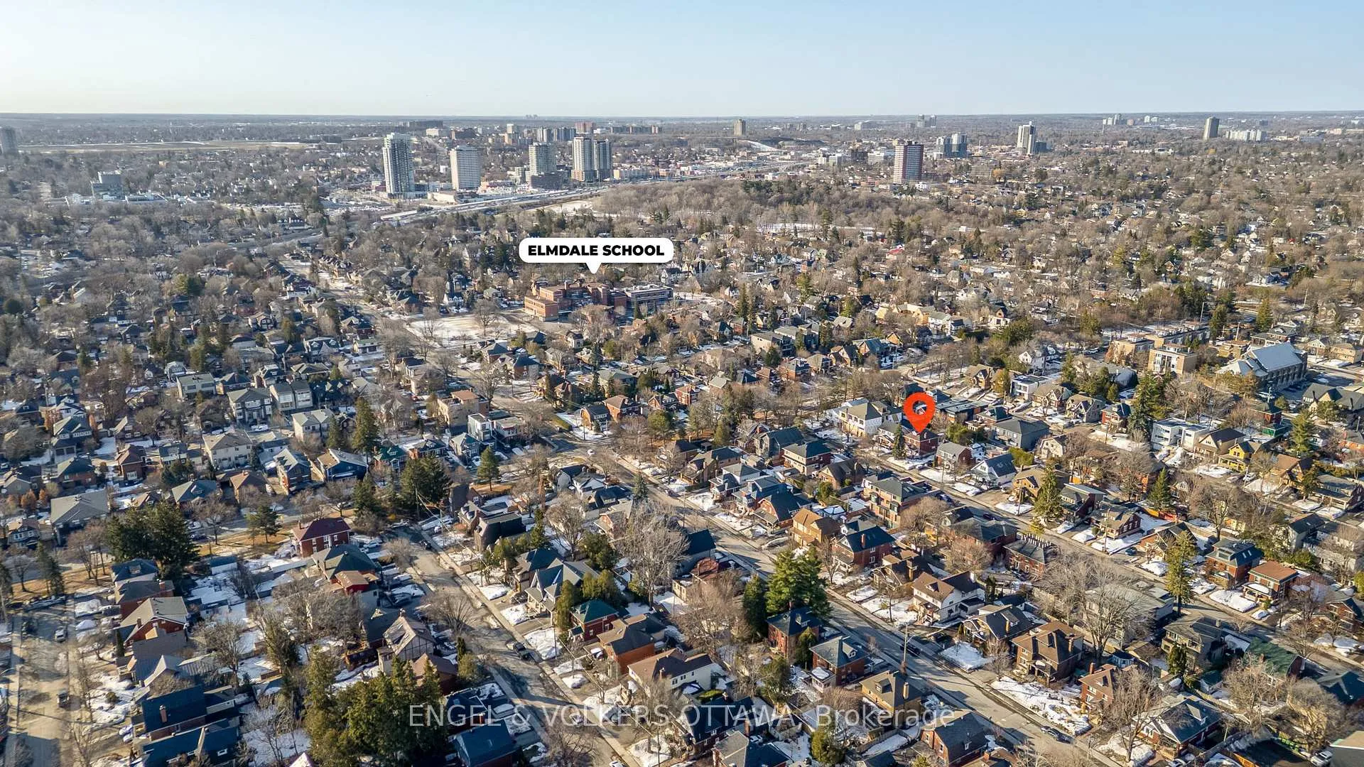 Photo 39 of 44 Hampton Avenue, Ottawa, Ottawa West — HOMEH