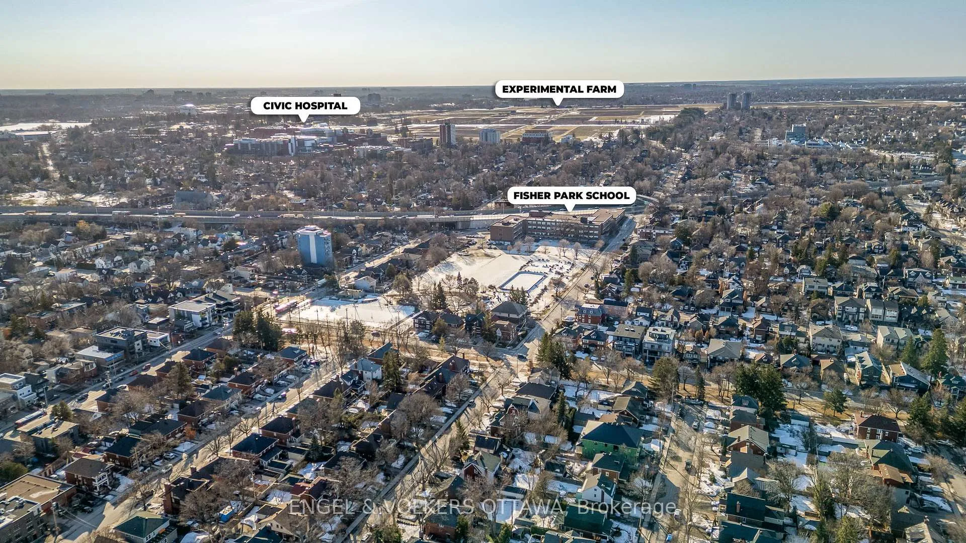 Photo 40 of 44 Hampton Avenue, Ottawa, Ottawa West — HOMEH