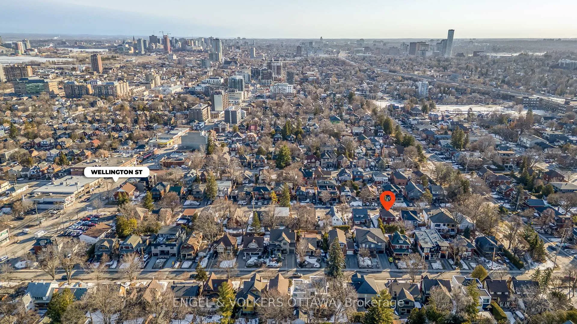 Photo 41 of 44 Hampton Avenue, Ottawa, Ottawa West — HOMEH