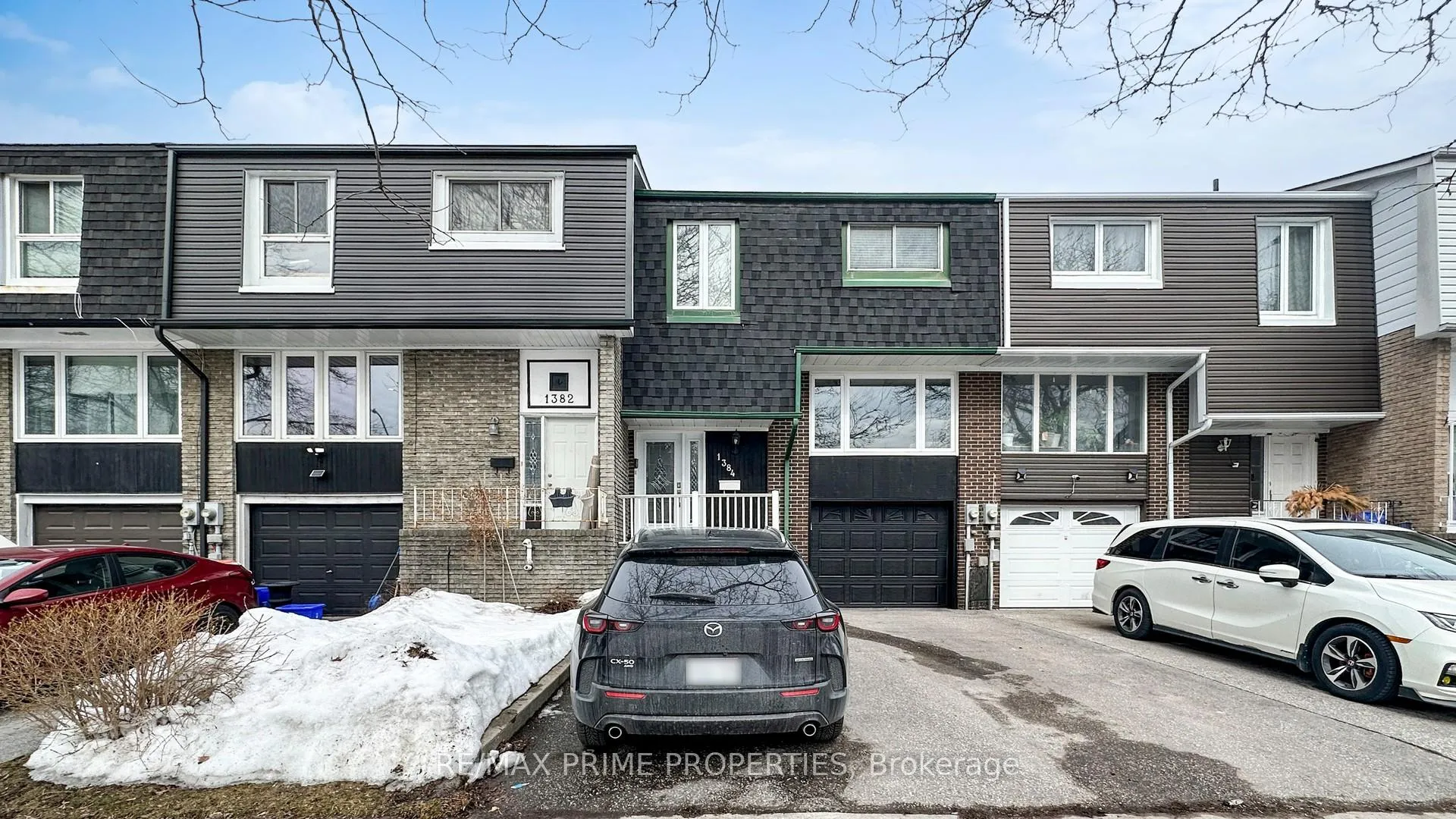 Photo 1 of 1384 Everton Street, Pickering, Liverpool — HOMEH