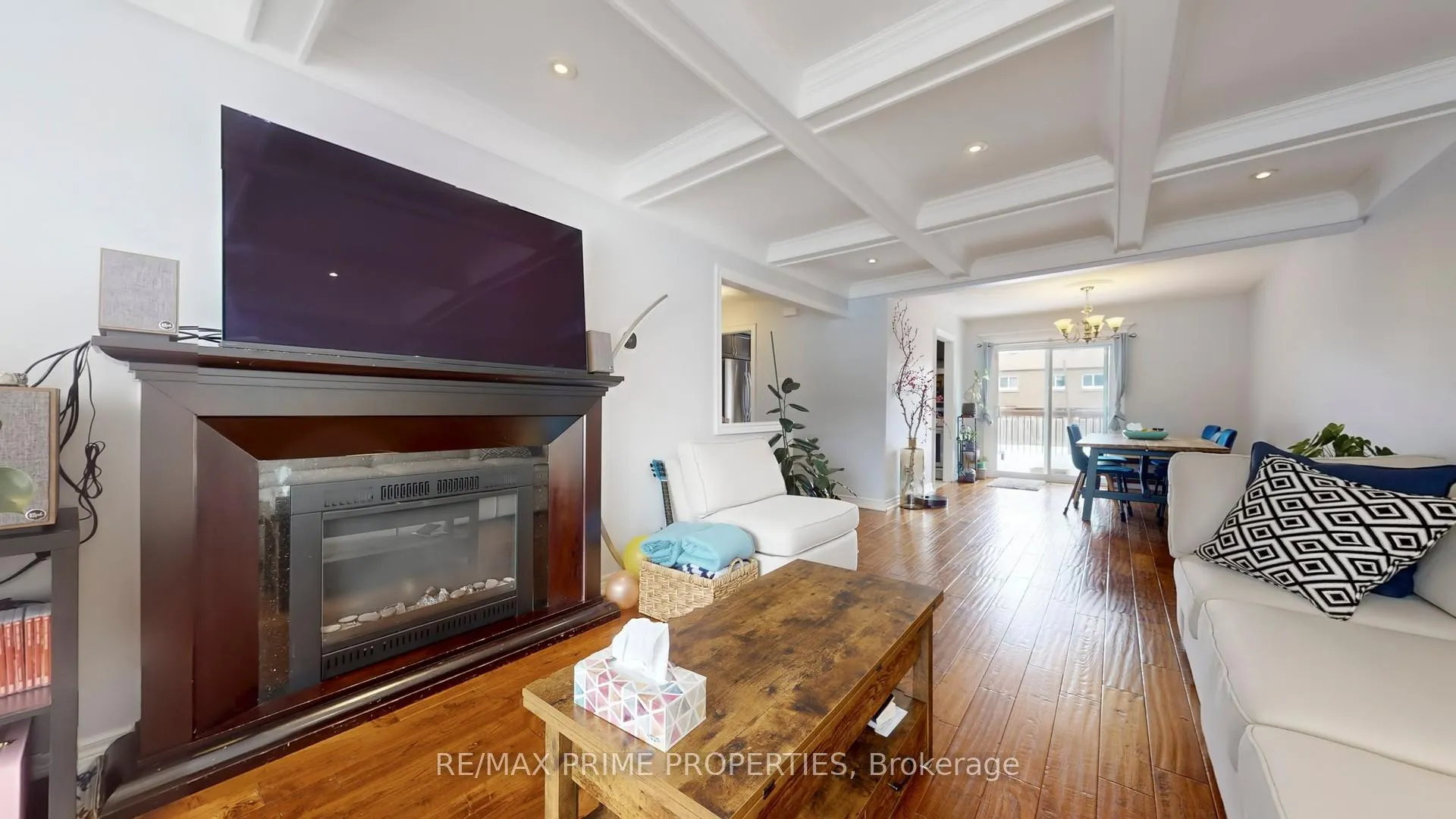 Photo 6 of 1384 Everton Street, Pickering, Liverpool — HOMEH