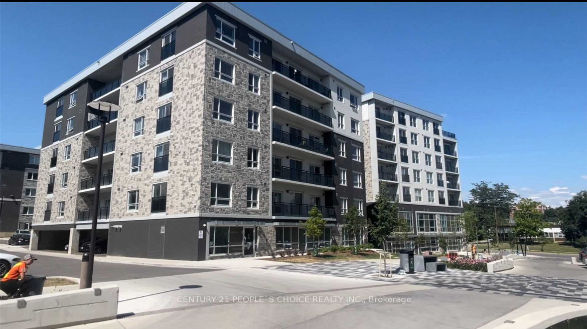 Photo 1 of Unit 308H, 275 Larch Street, Waterloo, Beechwood/University — HOMEH