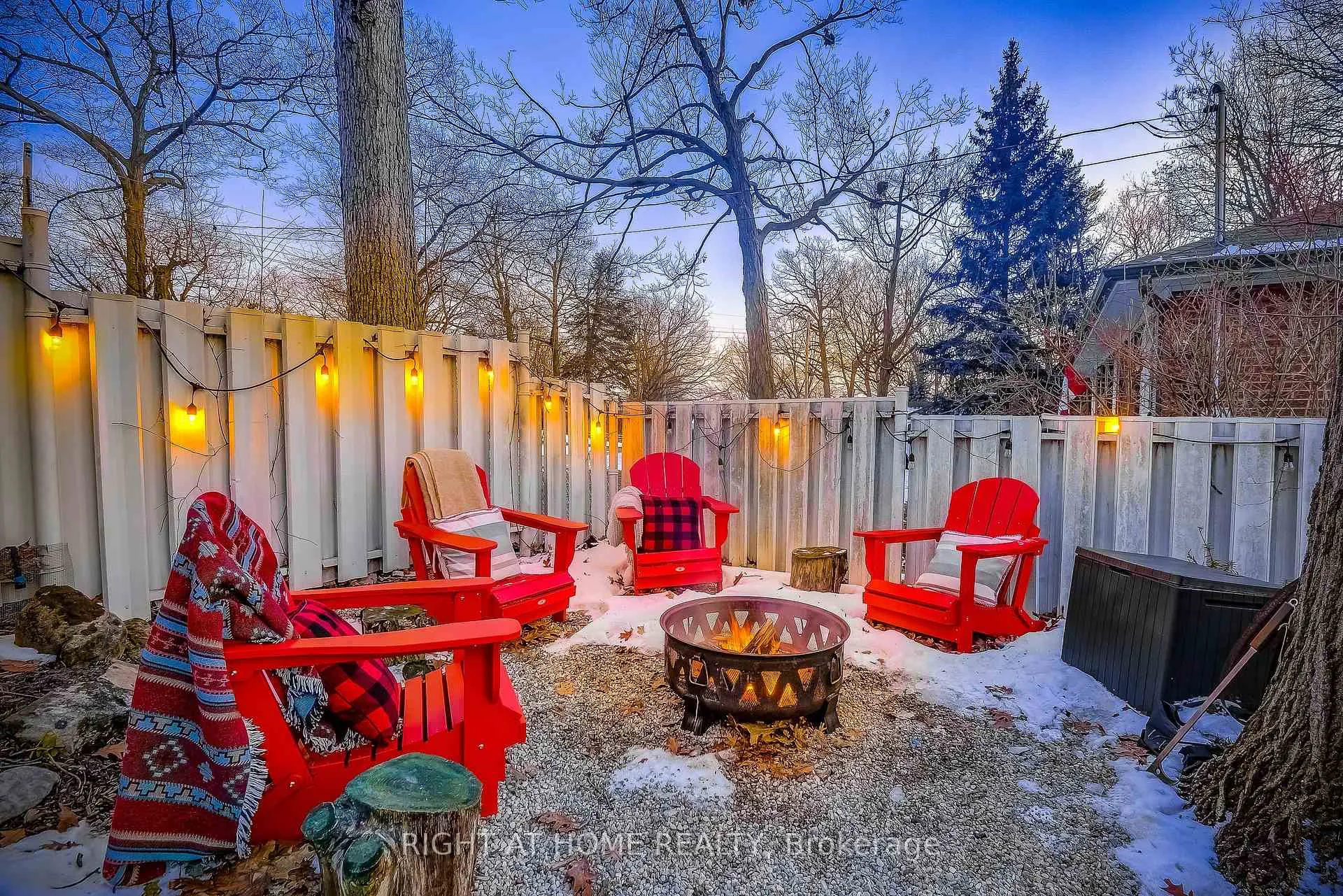 Photo 7 of 1300 Princeton Crescent, Burlington, Mountainside — HOMEH