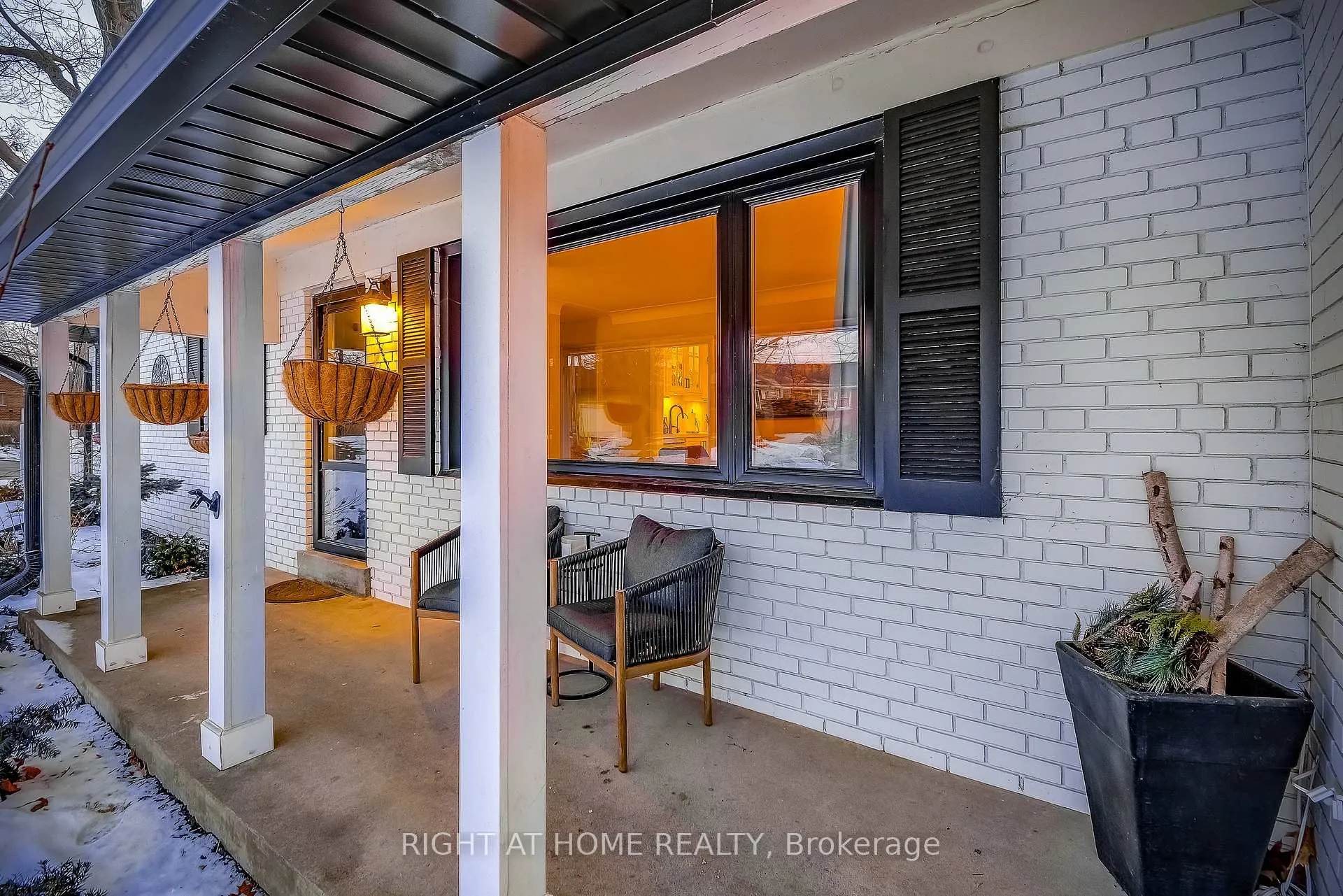 Photo 32 of 1300 Princeton Crescent, Burlington, Mountainside — HOMEH