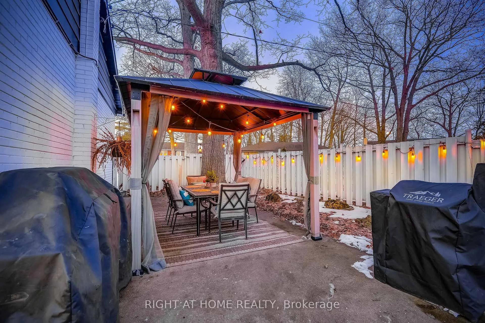 Photo 34 of 1300 Princeton Crescent, Burlington, Mountainside — HOMEH