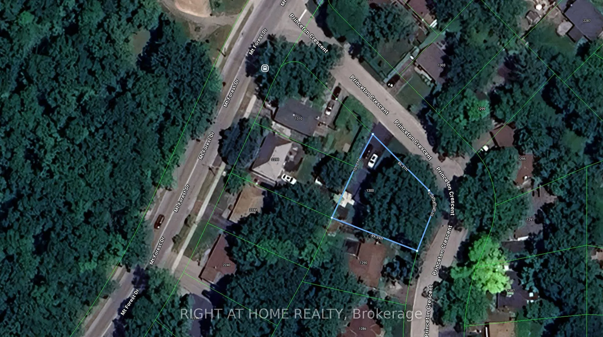 Photo 37 of 1300 Princeton Crescent, Burlington, Mountainside — HOMEH