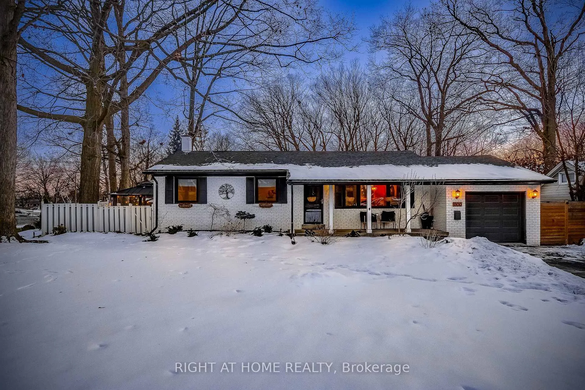 Photo 42 of 1300 Princeton Crescent, Burlington, Mountainside — HOMEH