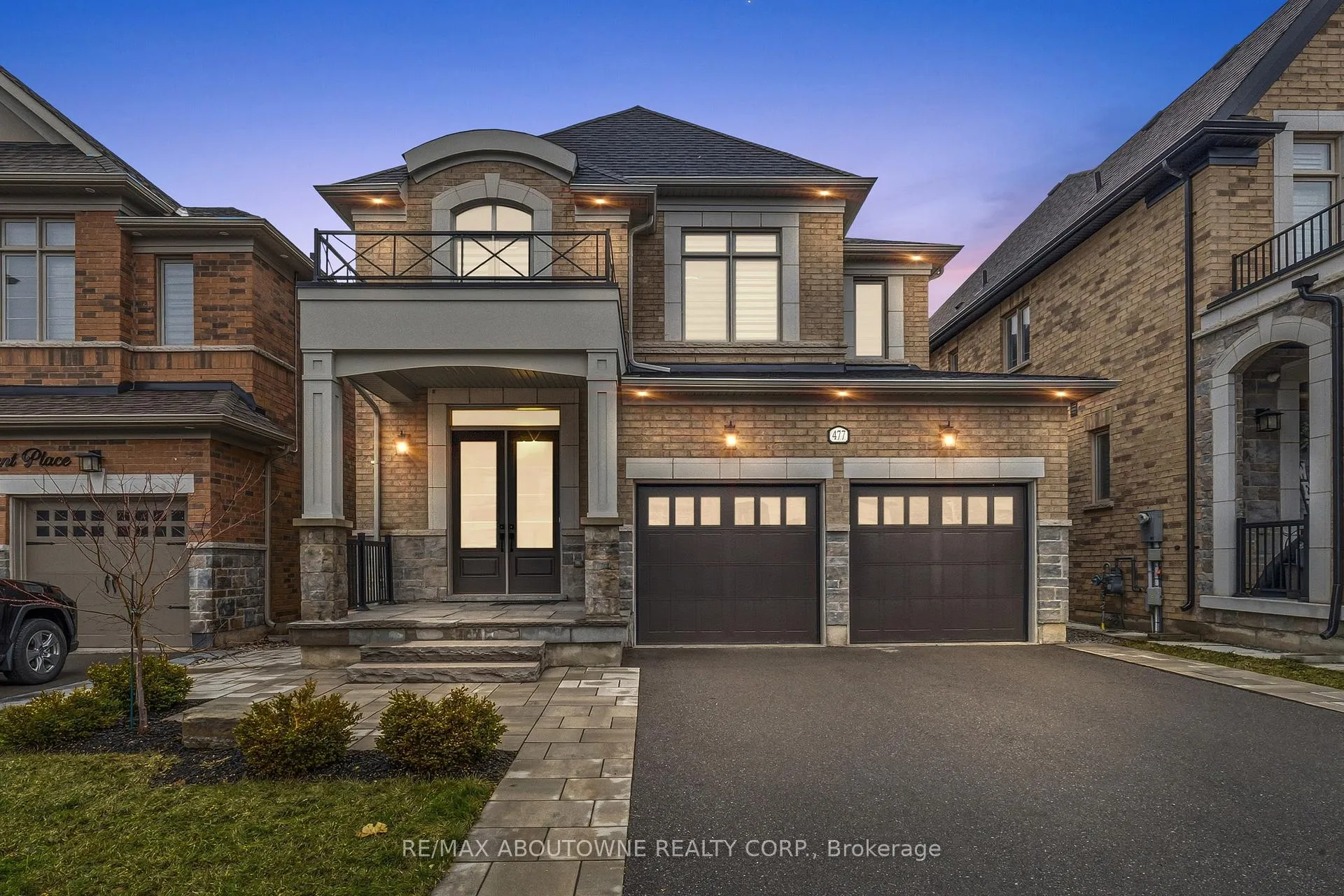 Photo 1 of 477 Parent Place, Milton, Ford — HOMEH