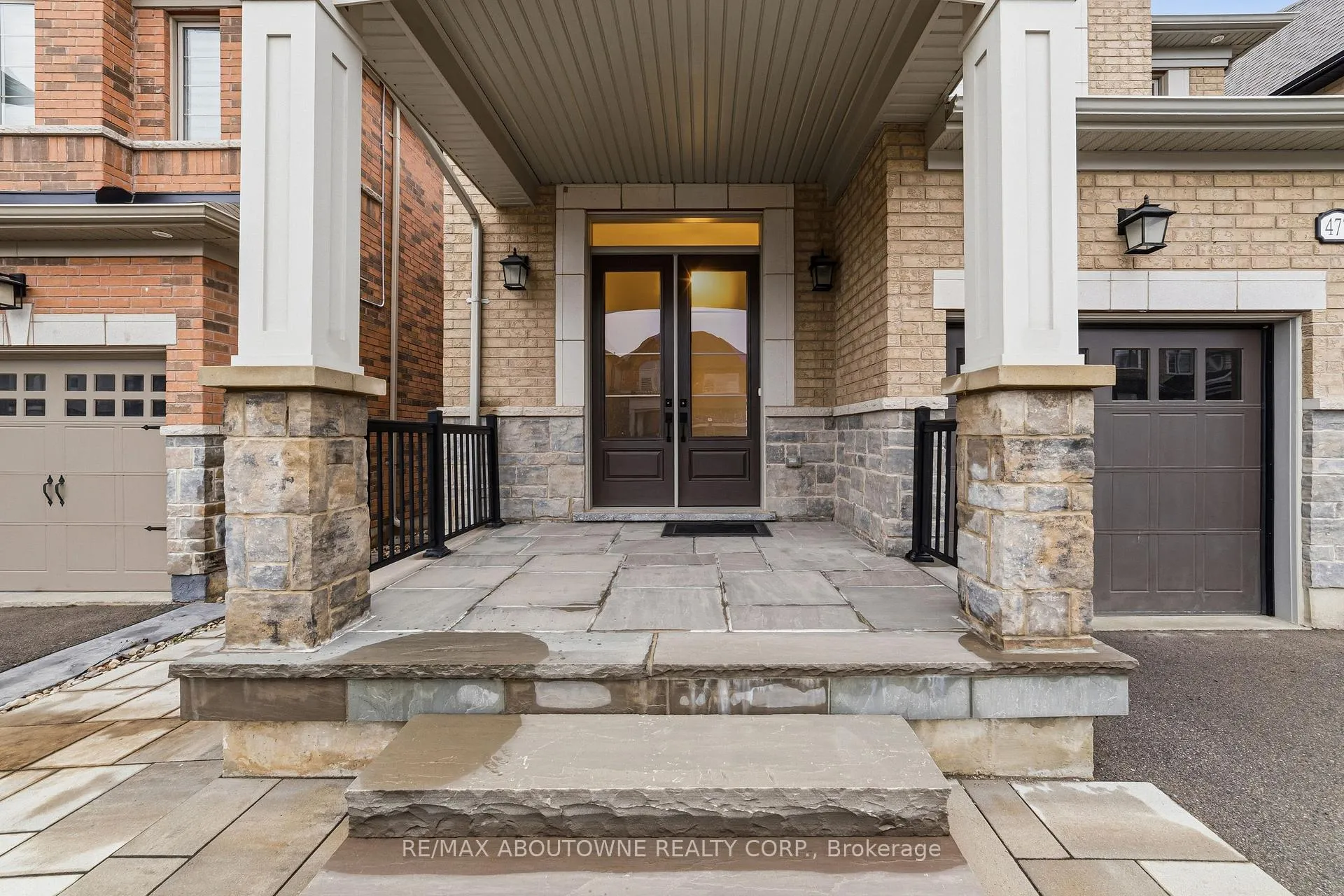 Photo 2 of 477 Parent Place, Milton, Ford — HOMEH