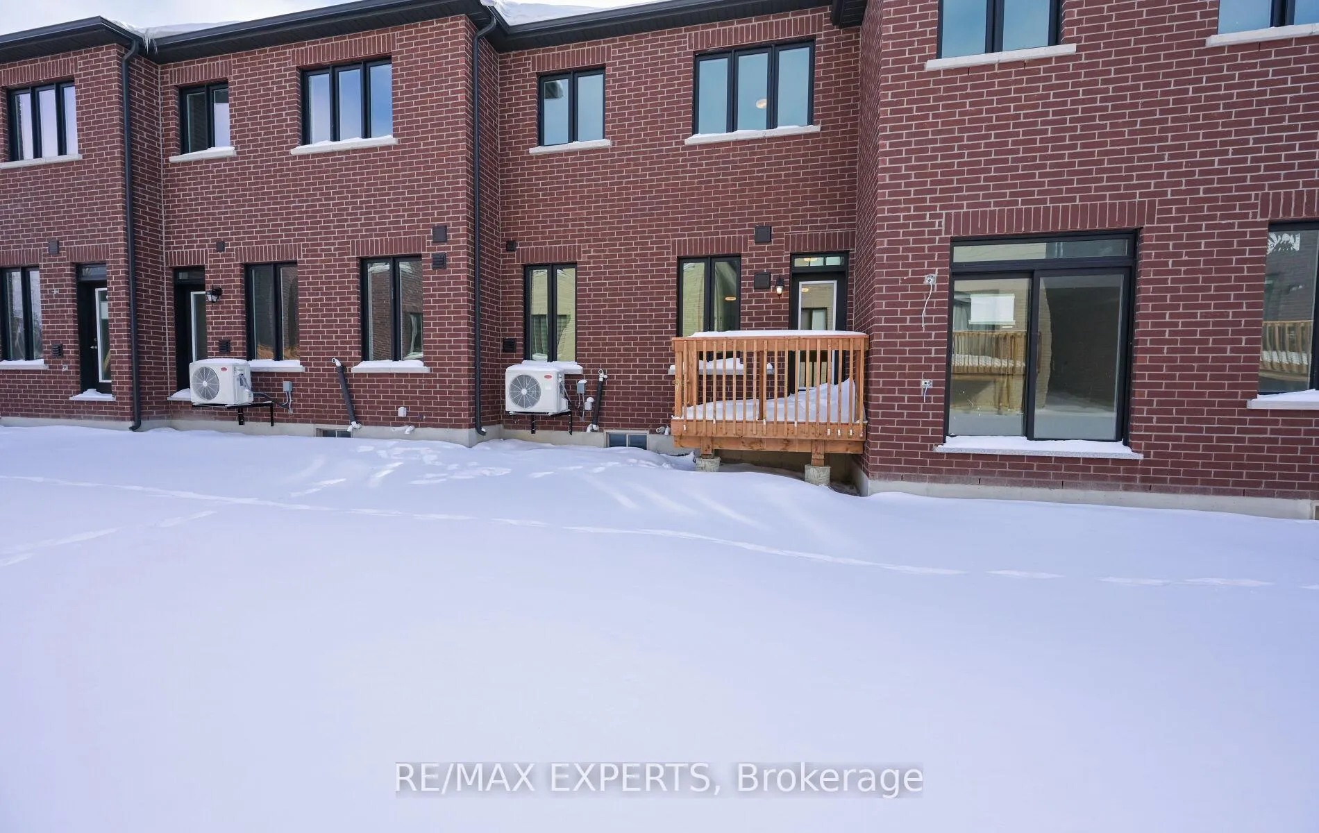 Photo 19 of 28 Raja Street, Brampton, Bram East — HOMEH