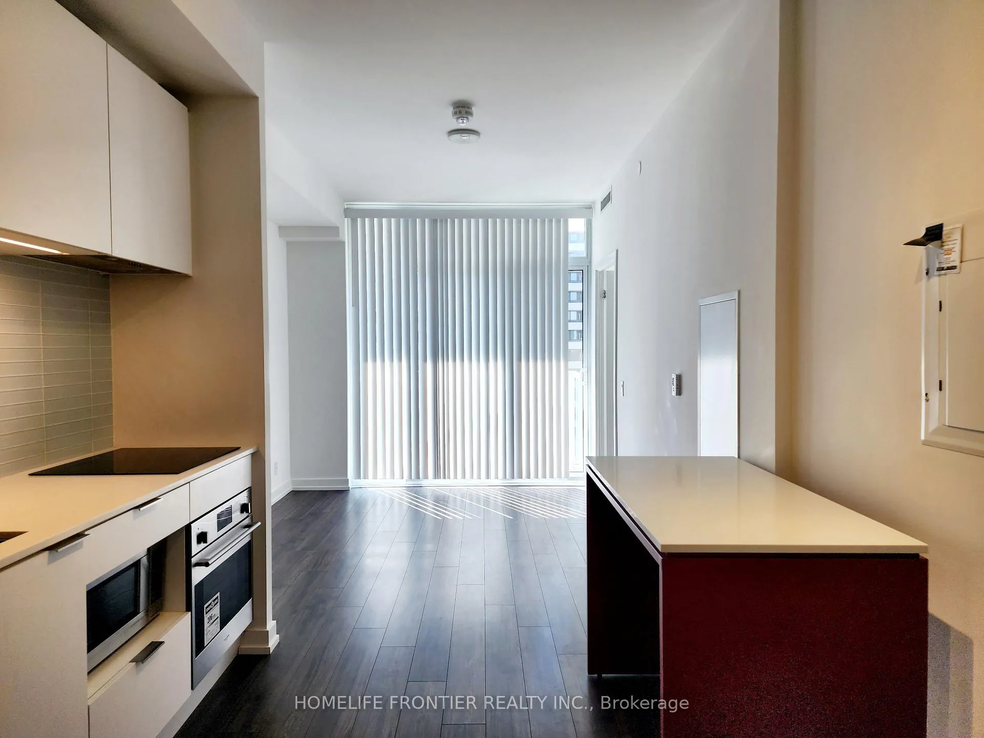 Photo 1 of Unit 717, 33 Helendale Avenue, Toronto, Yonge-Eglinton — HOMEH
