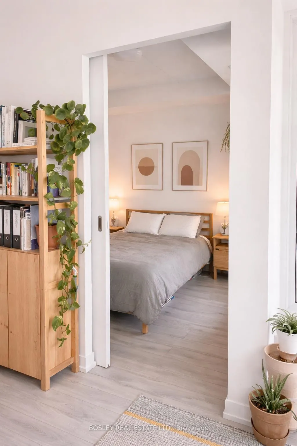 Photo 5 of Unit 218, 38 Howard Park Avenue, Toronto, Roncesvalles — HOMEH