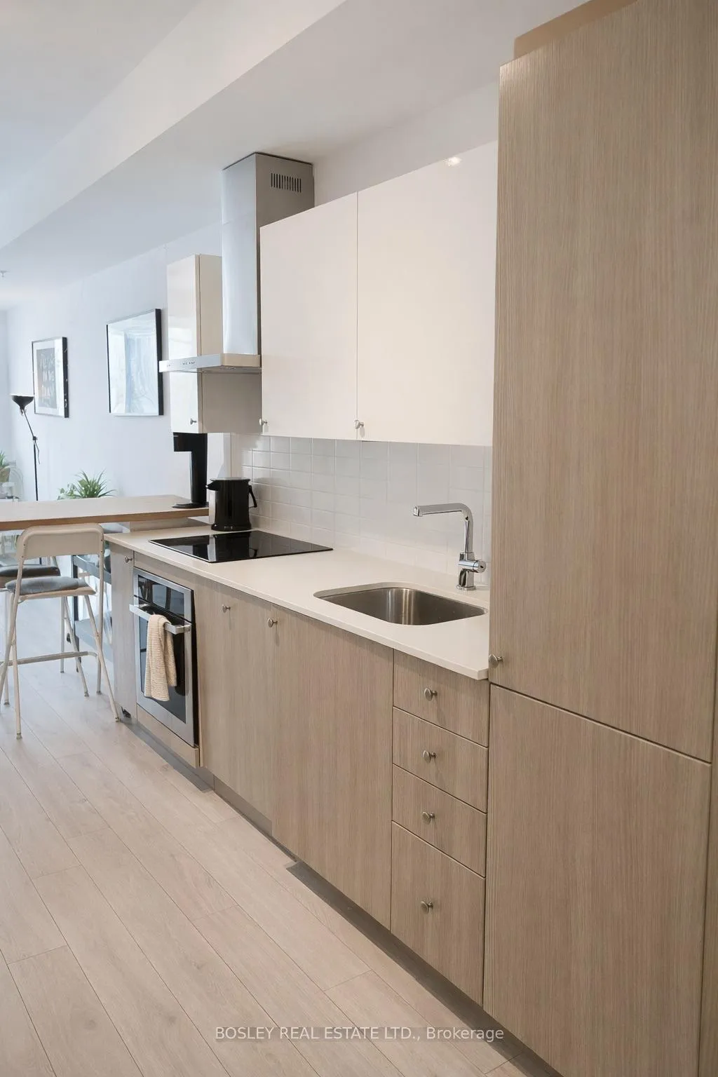 Photo 7 of Unit 218, 38 Howard Park Avenue, Toronto, Roncesvalles — HOMEH