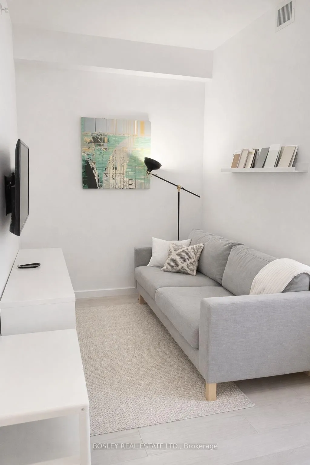 Photo 8 of Unit 218, 38 Howard Park Avenue, Toronto, Roncesvalles — HOMEH