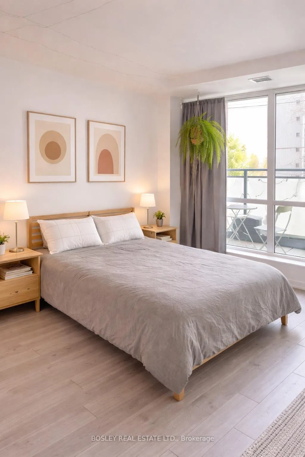 Photo 11 of Unit 218, 38 Howard Park Avenue, Toronto, Roncesvalles — HOMEH