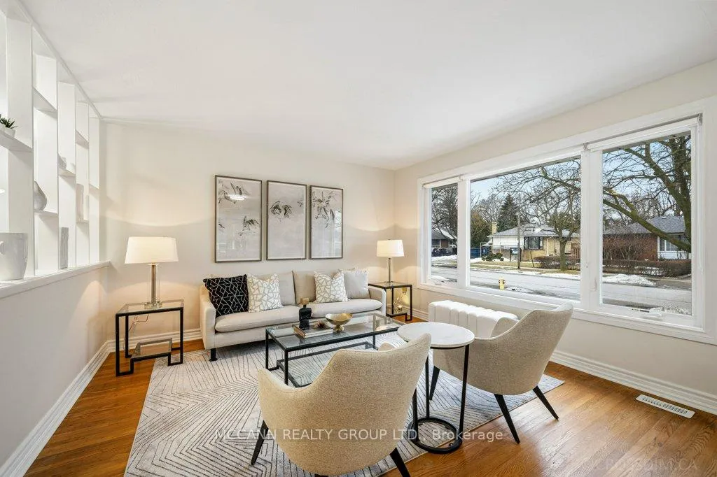 Photo 8 of 121 Wincott Drive, Etobicoke, Kingsview Village-The Westway — HOMEH
