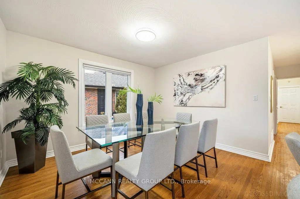 Photo 12 of 121 Wincott Drive, Etobicoke, Kingsview Village-The Westway — HOMEH