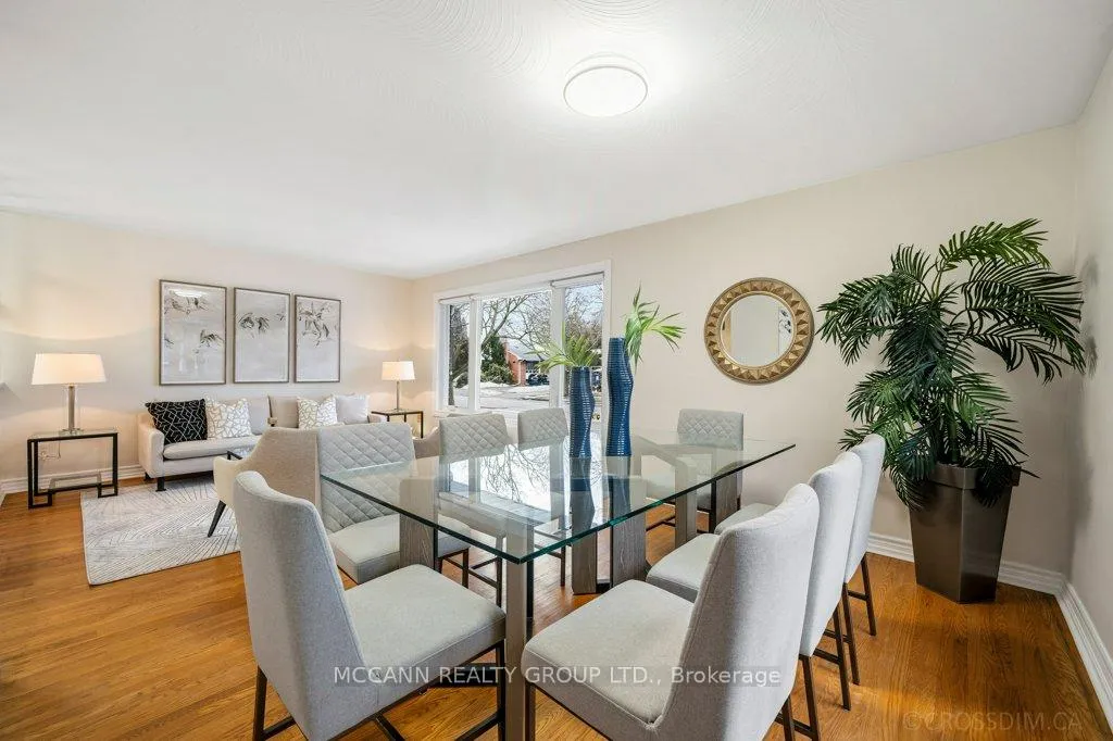 Photo 13 of 121 Wincott Drive, Etobicoke, Kingsview Village-The Westway — HOMEH