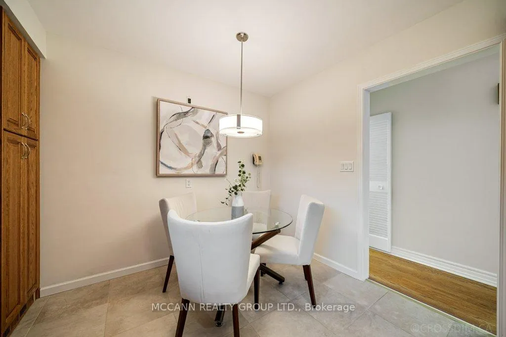 Photo 17 of 121 Wincott Drive, Etobicoke, Kingsview Village-The Westway — HOMEH