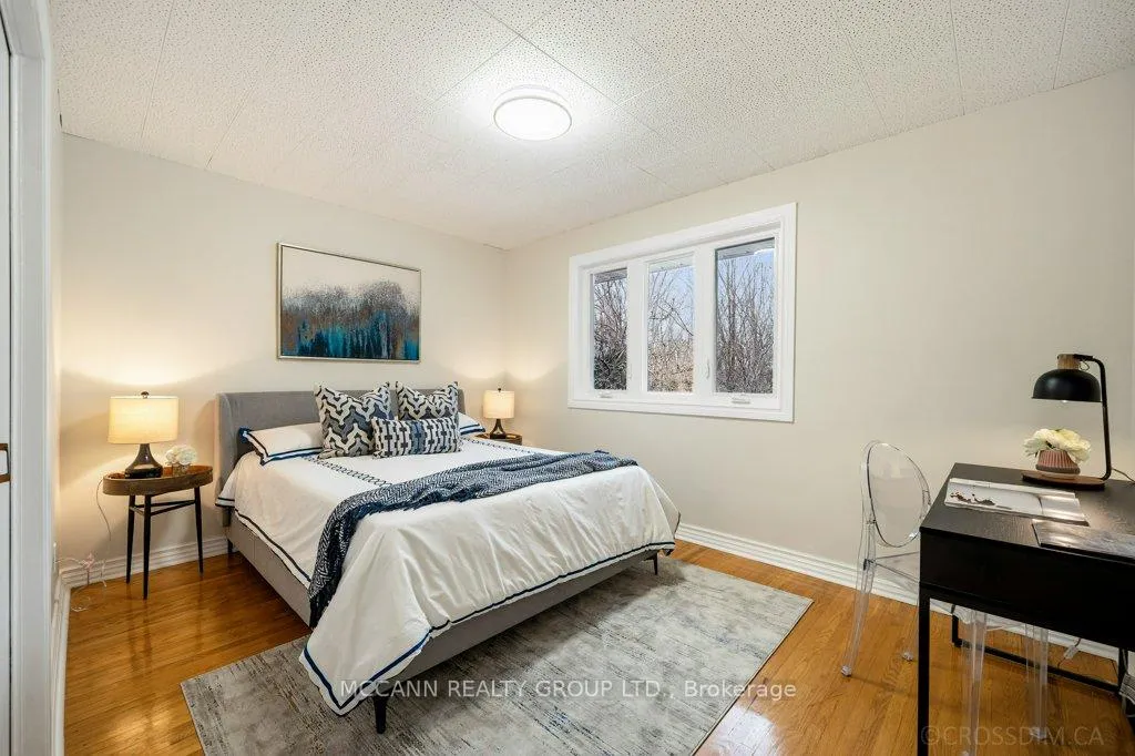 Photo 20 of 121 Wincott Drive, Etobicoke, Kingsview Village-The Westway — HOMEH