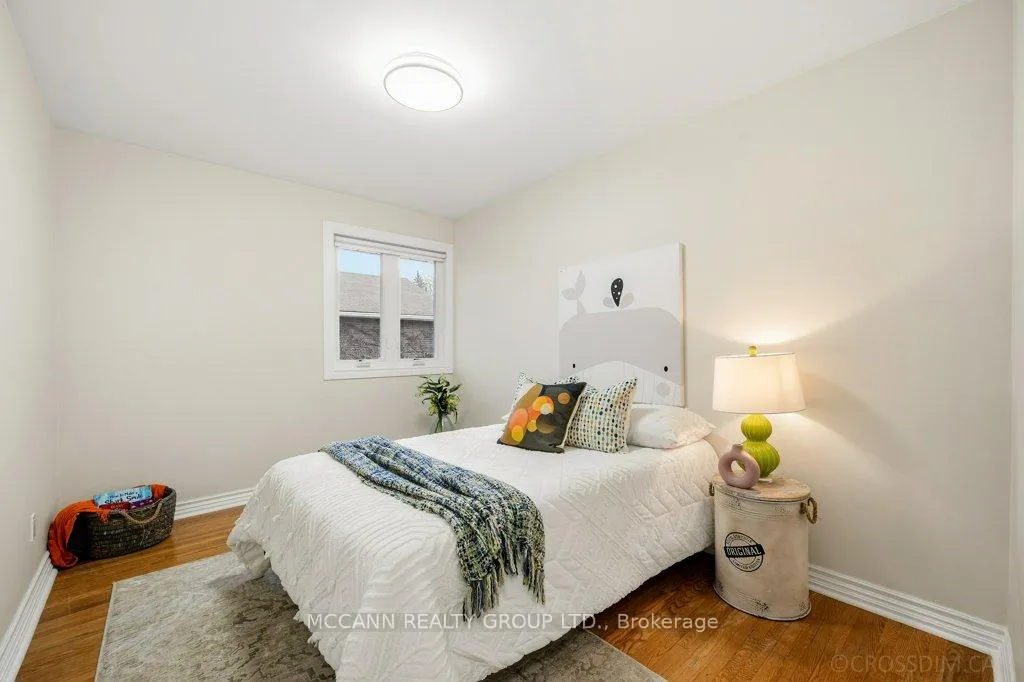 Photo 21 of 121 Wincott Drive, Etobicoke, Kingsview Village-The Westway — HOMEH
