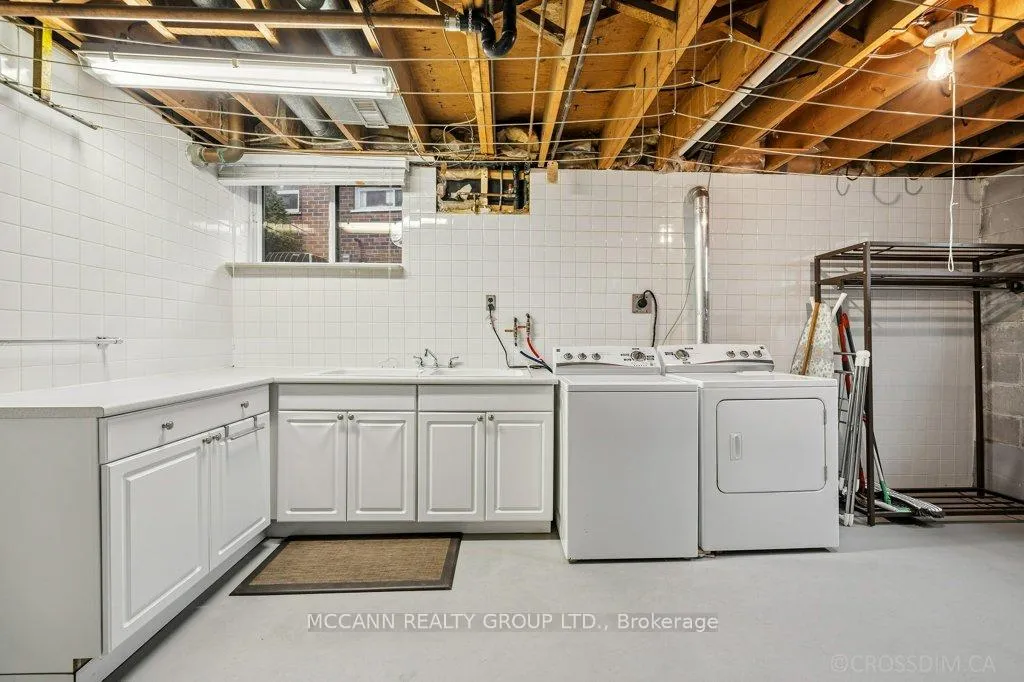 Photo 32 of 121 Wincott Drive, Etobicoke, Kingsview Village-The Westway — HOMEH