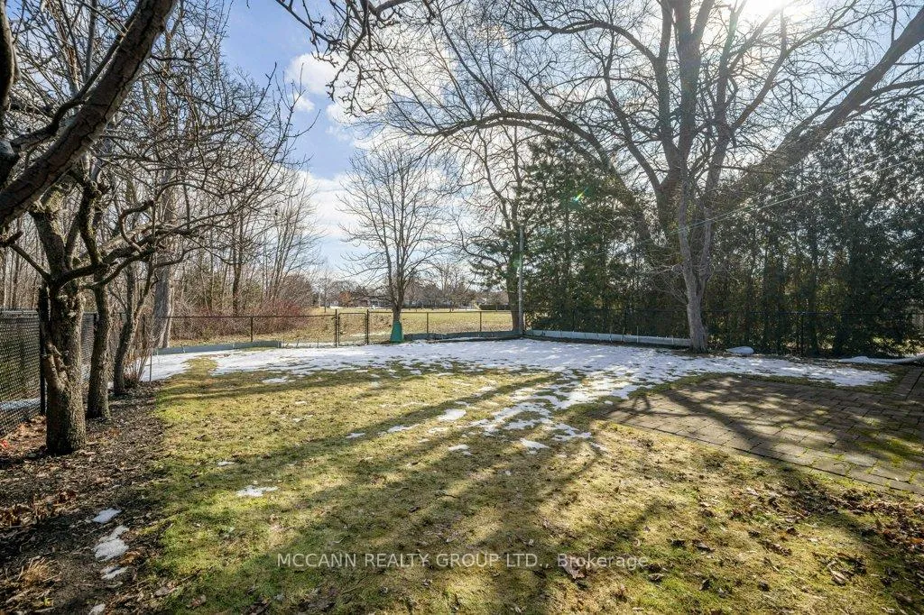 Photo 37 of 121 Wincott Drive, Etobicoke, Kingsview Village-The Westway — HOMEH