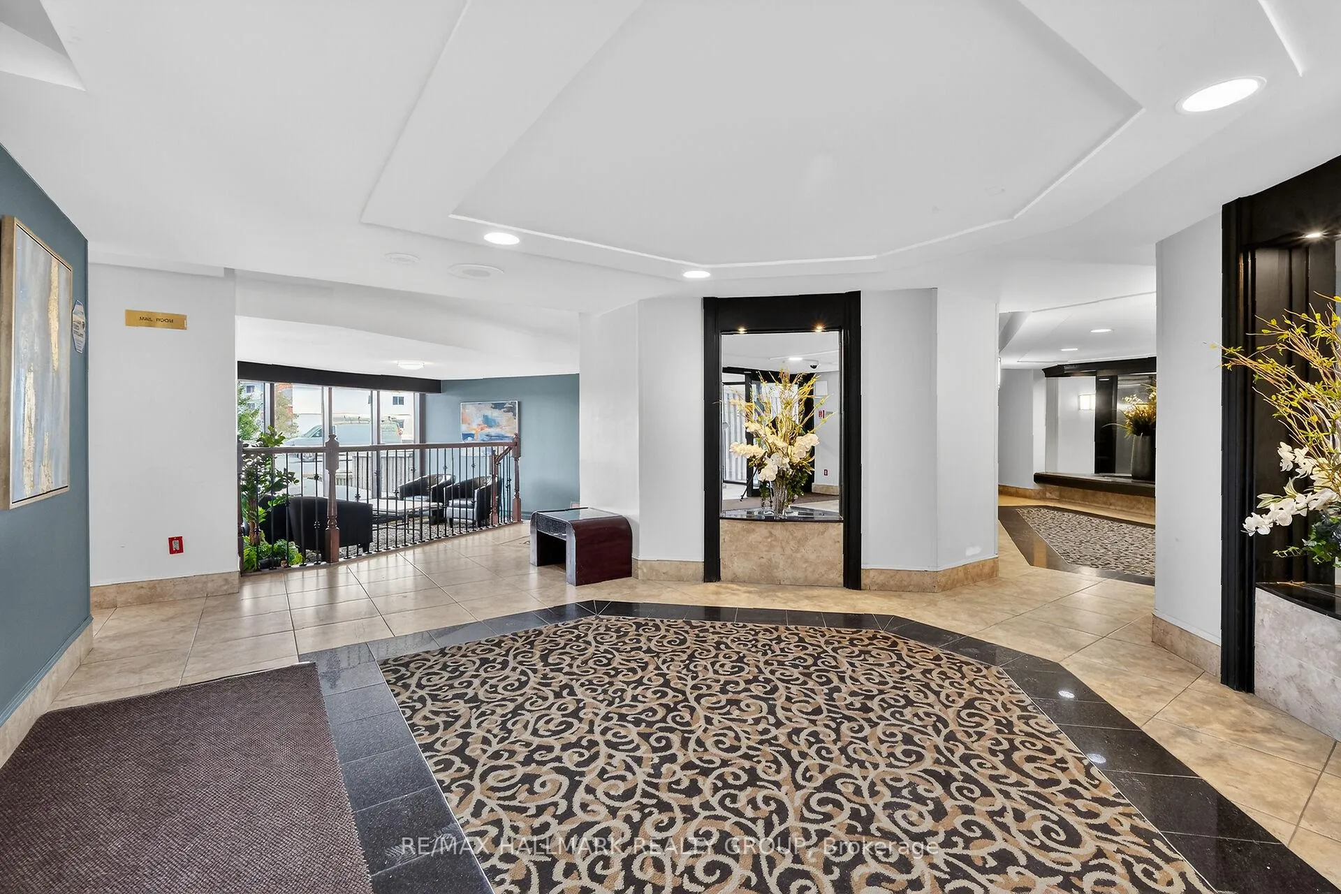 Photo 2 of Unit 1207, 1081 Ambleside Drive, Ottawa, Woodroffe — HOMEH
