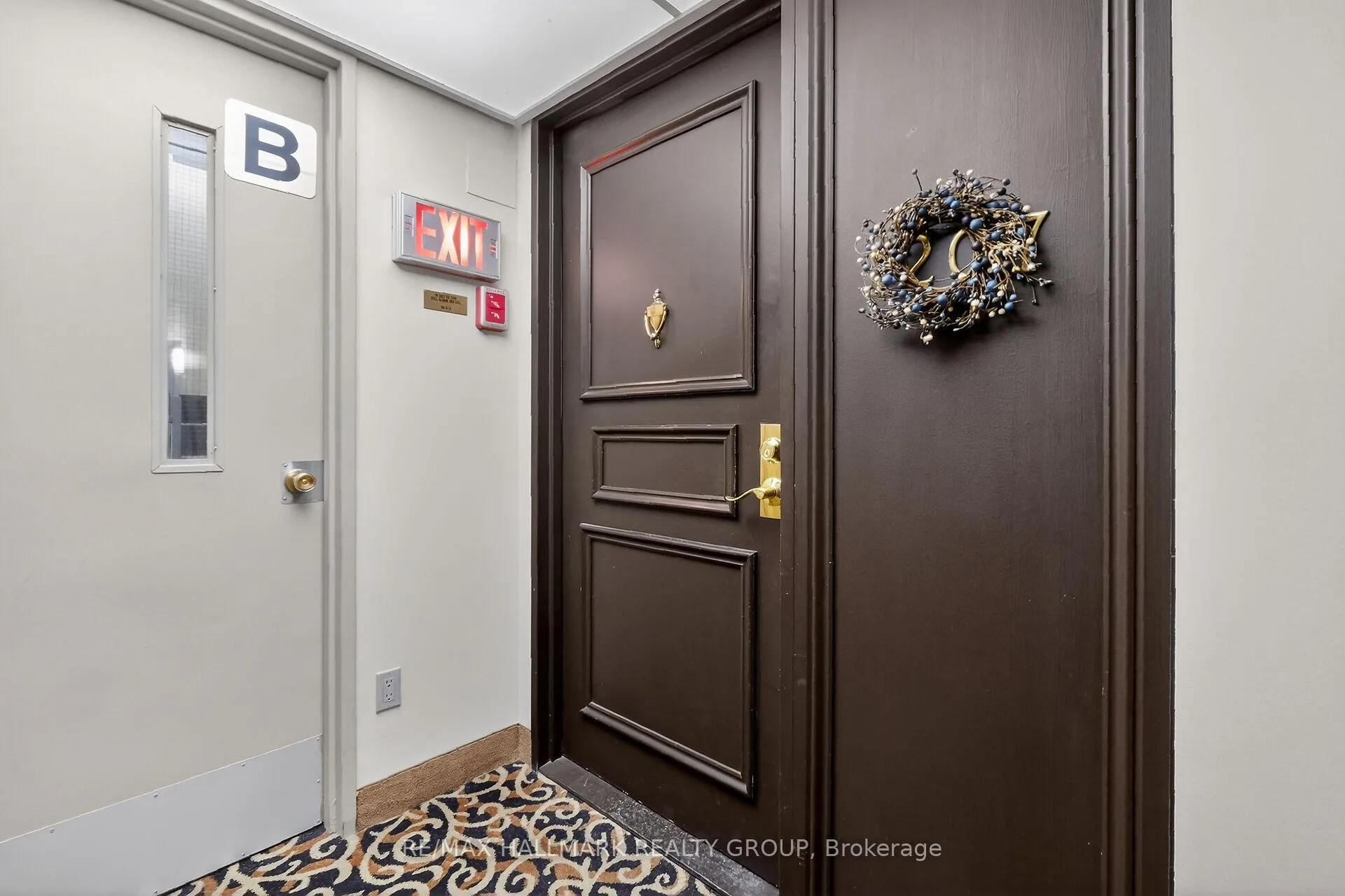 Photo 3 of Unit 1207, 1081 Ambleside Drive, Ottawa, Woodroffe — HOMEH
