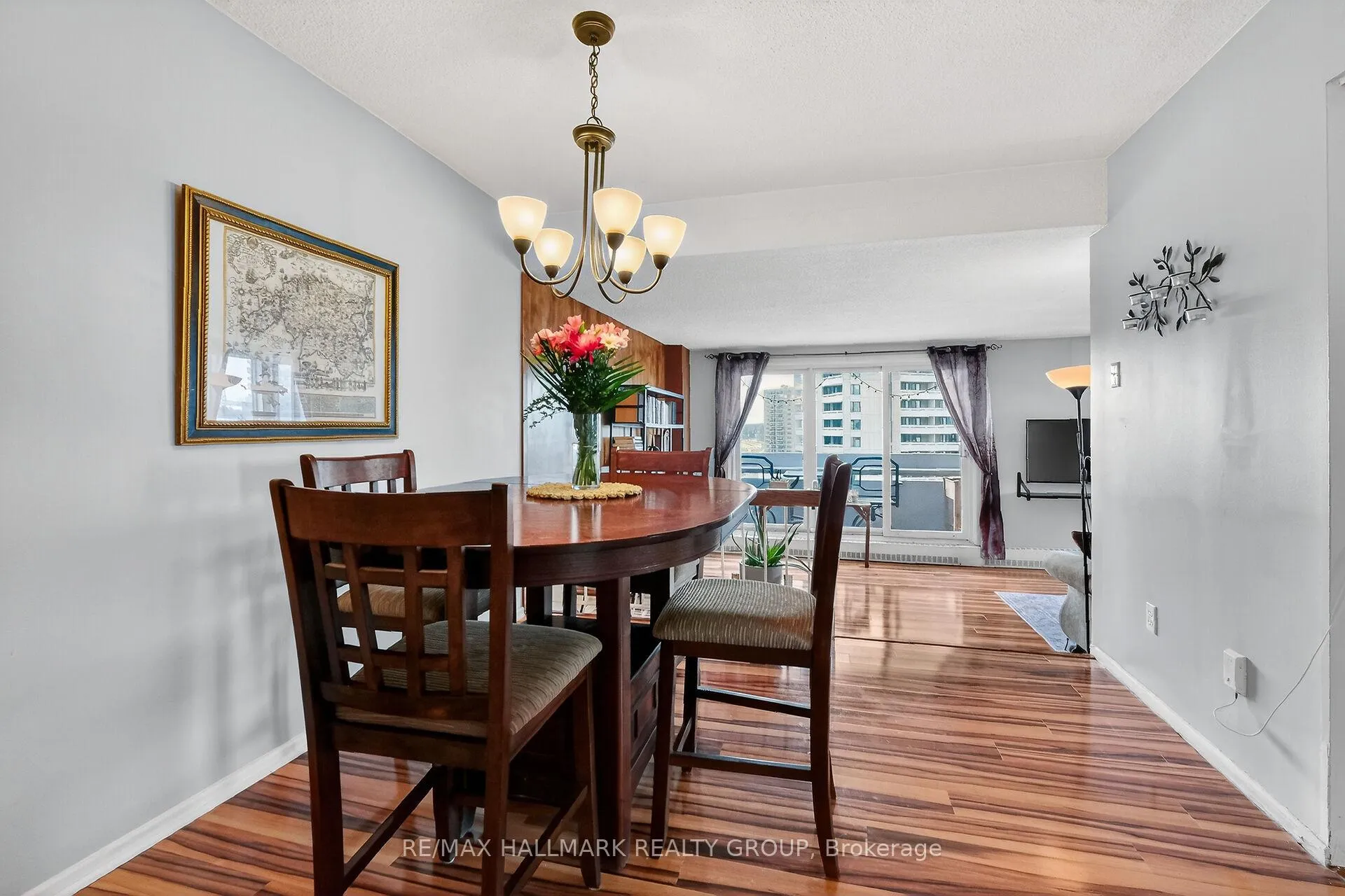 Photo 5 of Unit 1207, 1081 Ambleside Drive, Ottawa, Woodroffe — HOMEH