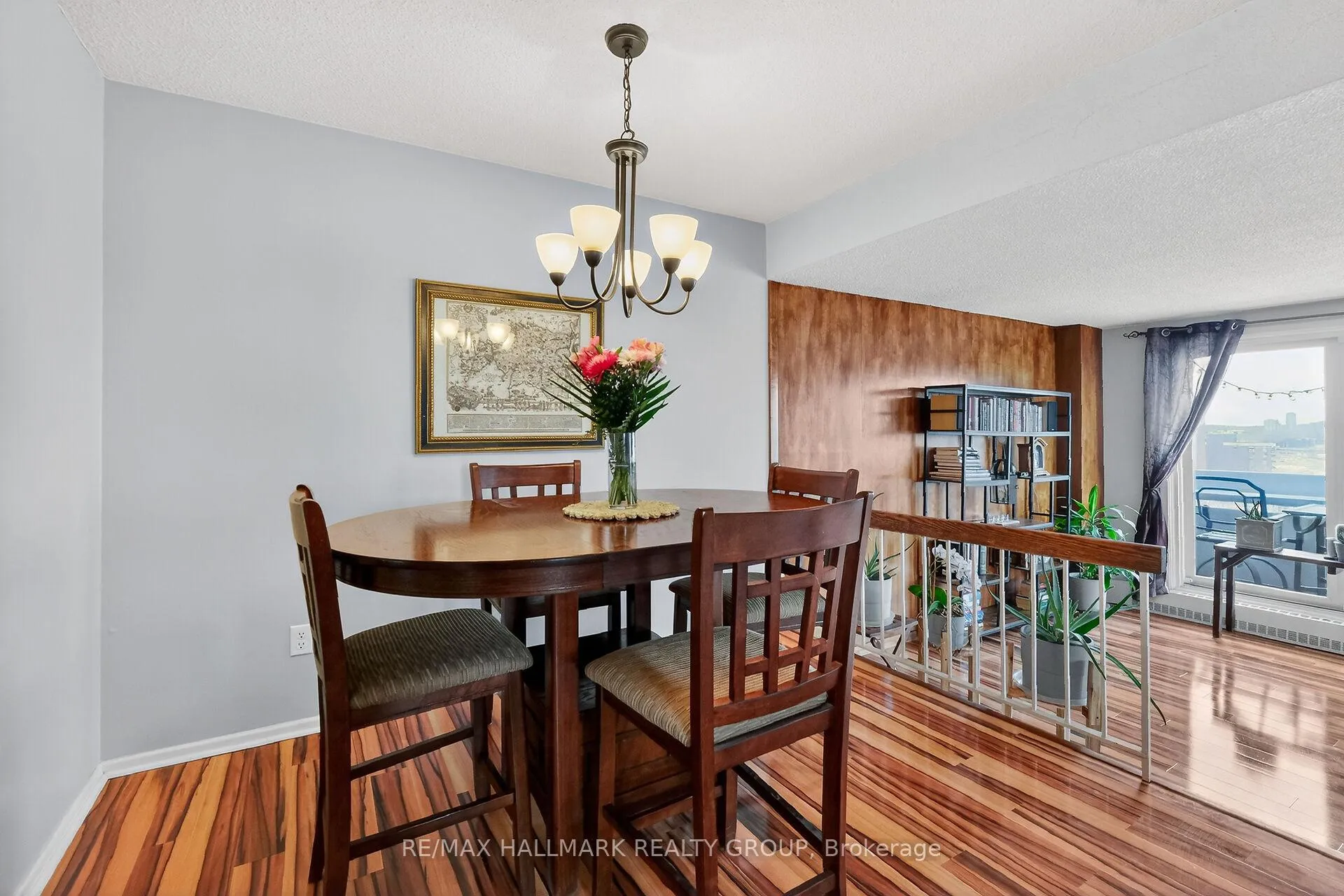 Photo 6 of Unit 1207, 1081 Ambleside Drive, Ottawa, Woodroffe — HOMEH
