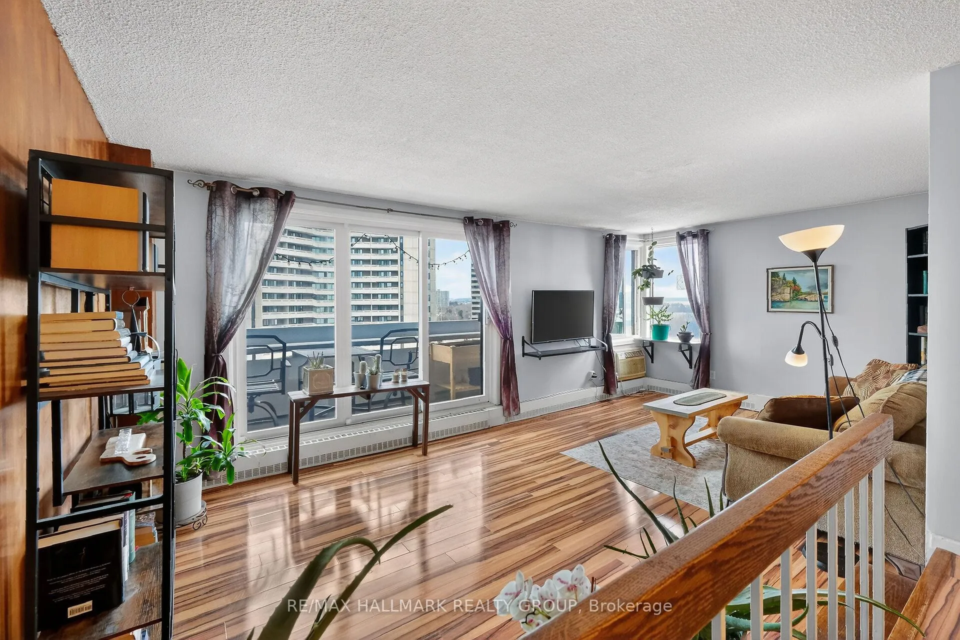 Photo 9 of Unit 1207, 1081 Ambleside Drive, Ottawa, Woodroffe — HOMEH