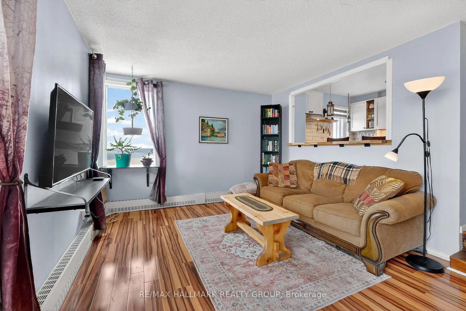 Photo 12 of Unit 1207, 1081 Ambleside Drive, Ottawa, Woodroffe — HOMEH