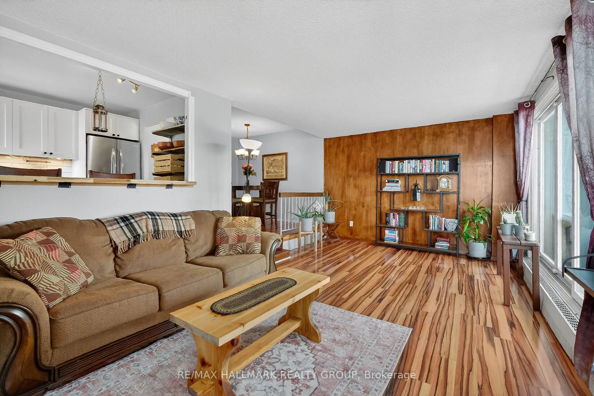 Photo 14 of Unit 1207, 1081 Ambleside Drive, Ottawa, Woodroffe — HOMEH
