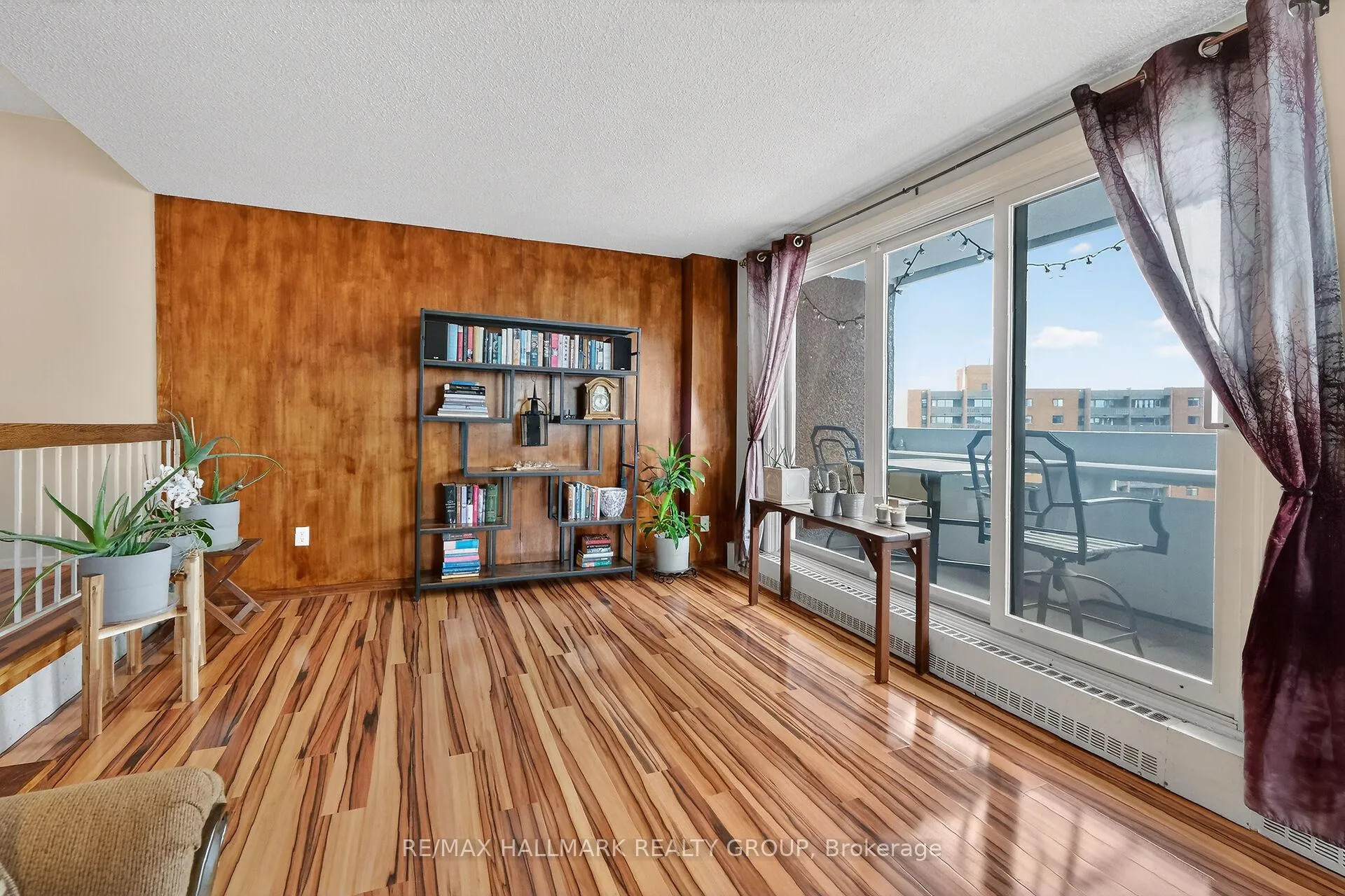 Photo 15 of Unit 1207, 1081 Ambleside Drive, Ottawa, Woodroffe — HOMEH