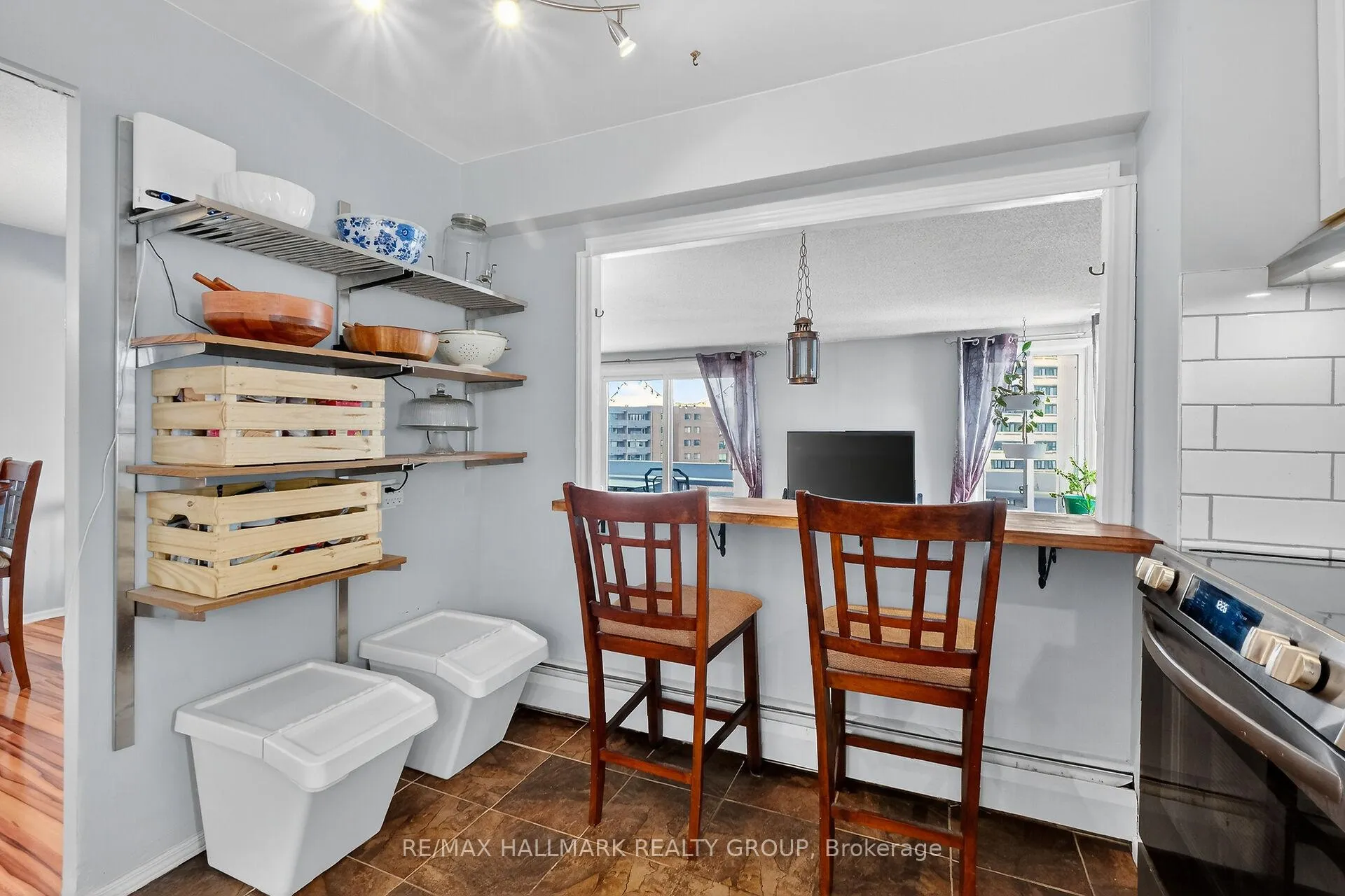 Photo 21 of Unit 1207, 1081 Ambleside Drive, Ottawa, Woodroffe — HOMEH