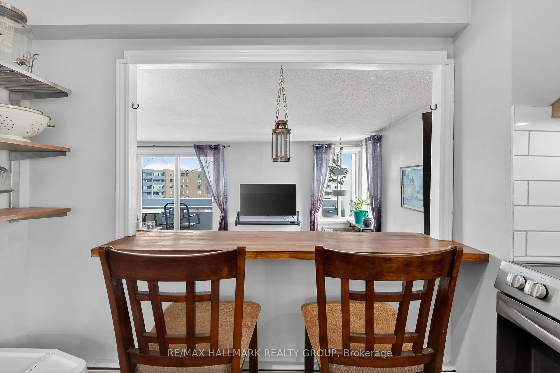Photo 24 of Unit 1207, 1081 Ambleside Drive, Ottawa, Woodroffe — HOMEH