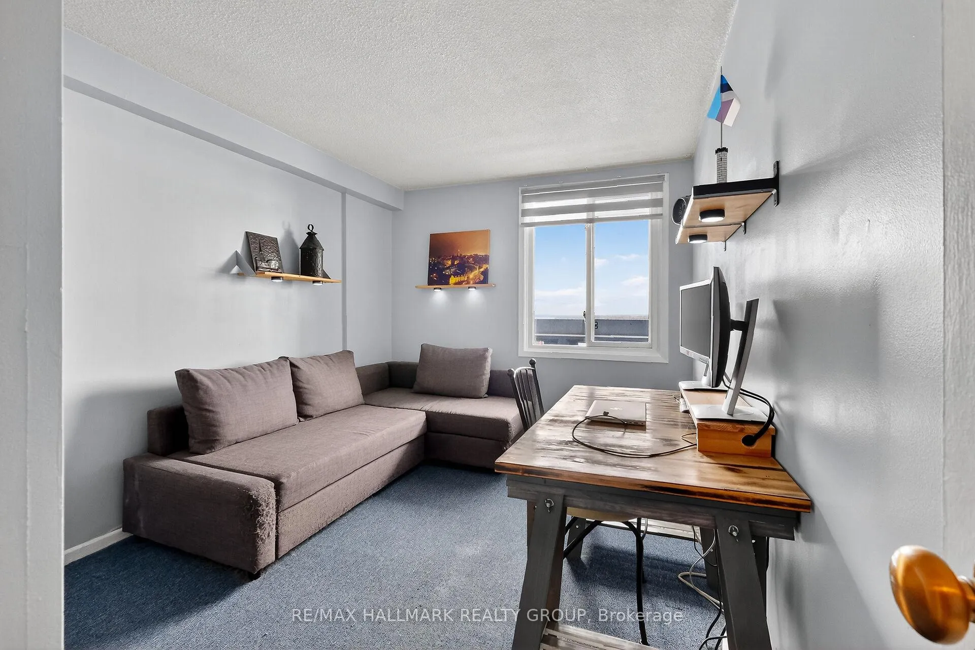 Photo 26 of Unit 1207, 1081 Ambleside Drive, Ottawa, Woodroffe — HOMEH