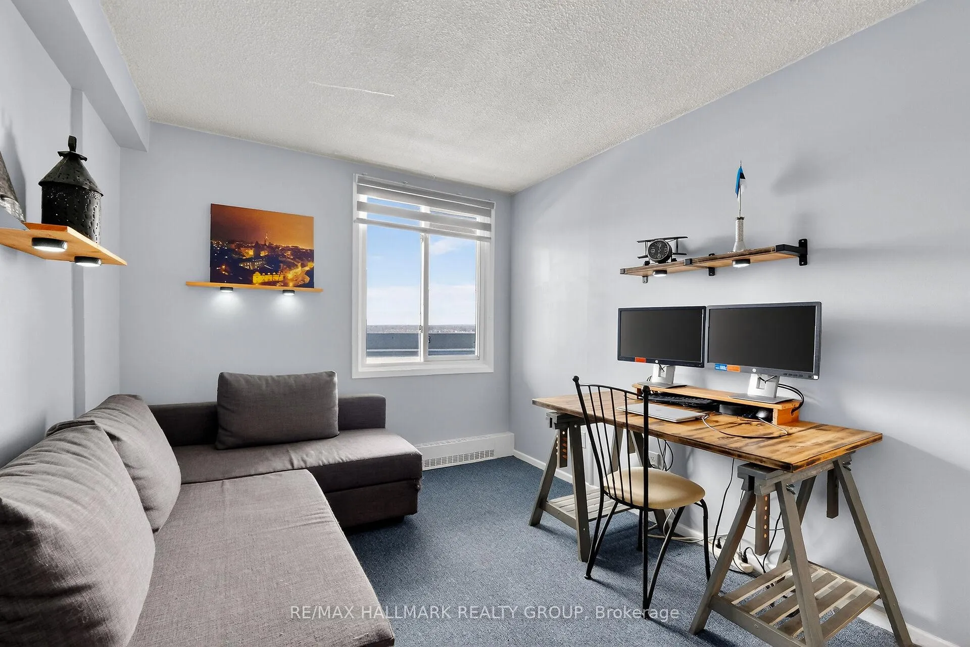Photo 27 of Unit 1207, 1081 Ambleside Drive, Ottawa, Woodroffe — HOMEH